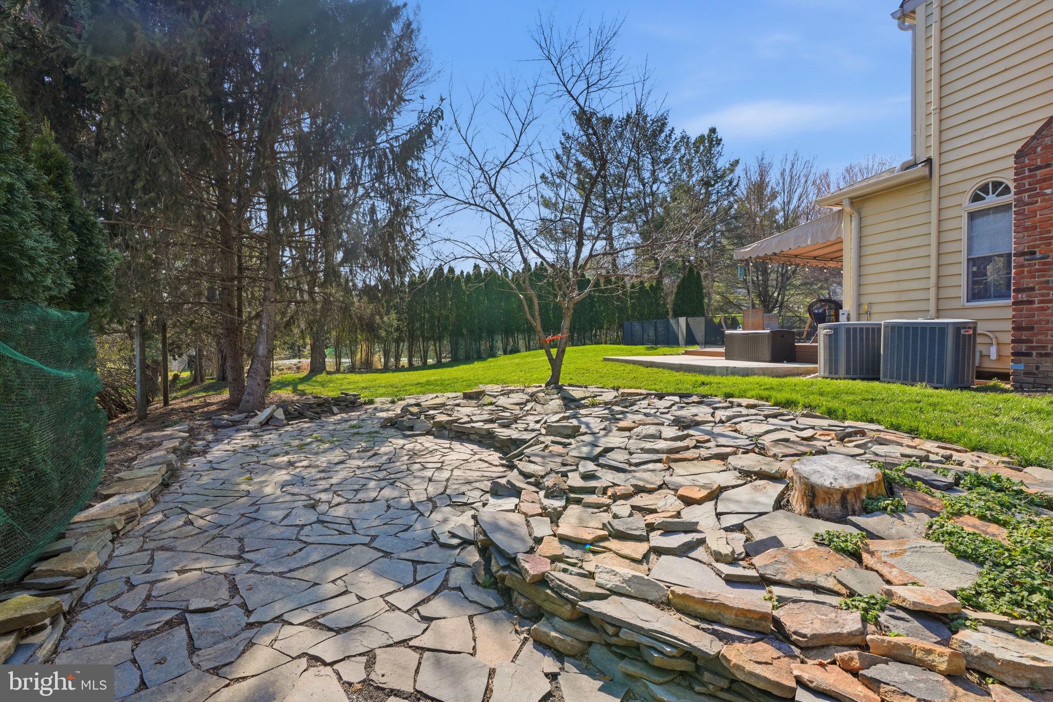 HUNTERS CROSSING - Residential