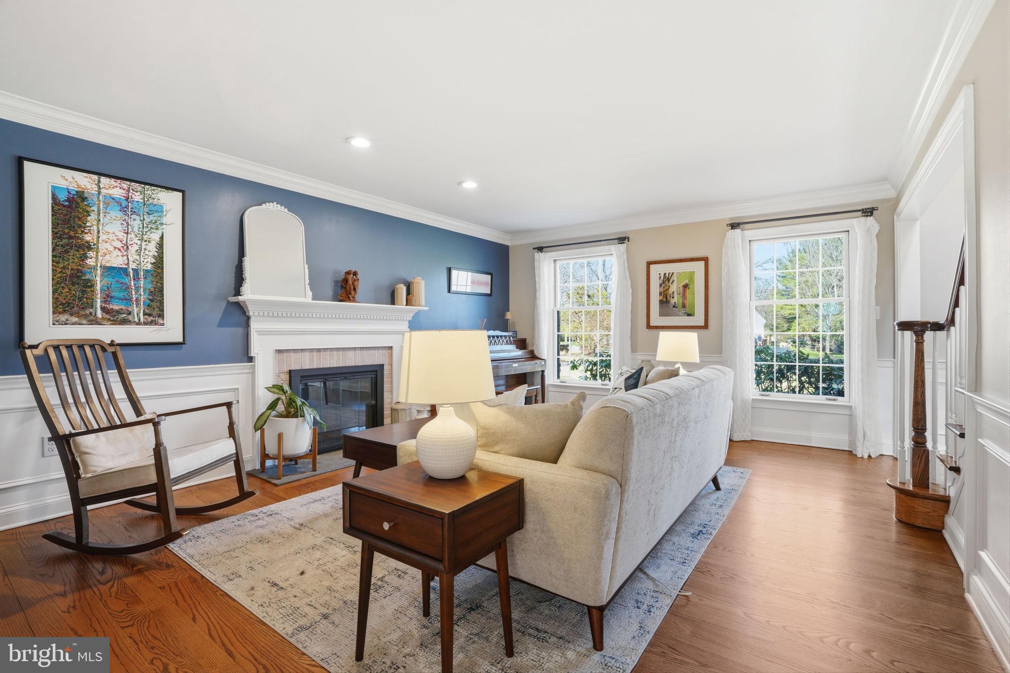 HUNTERS CROSSING - Residential