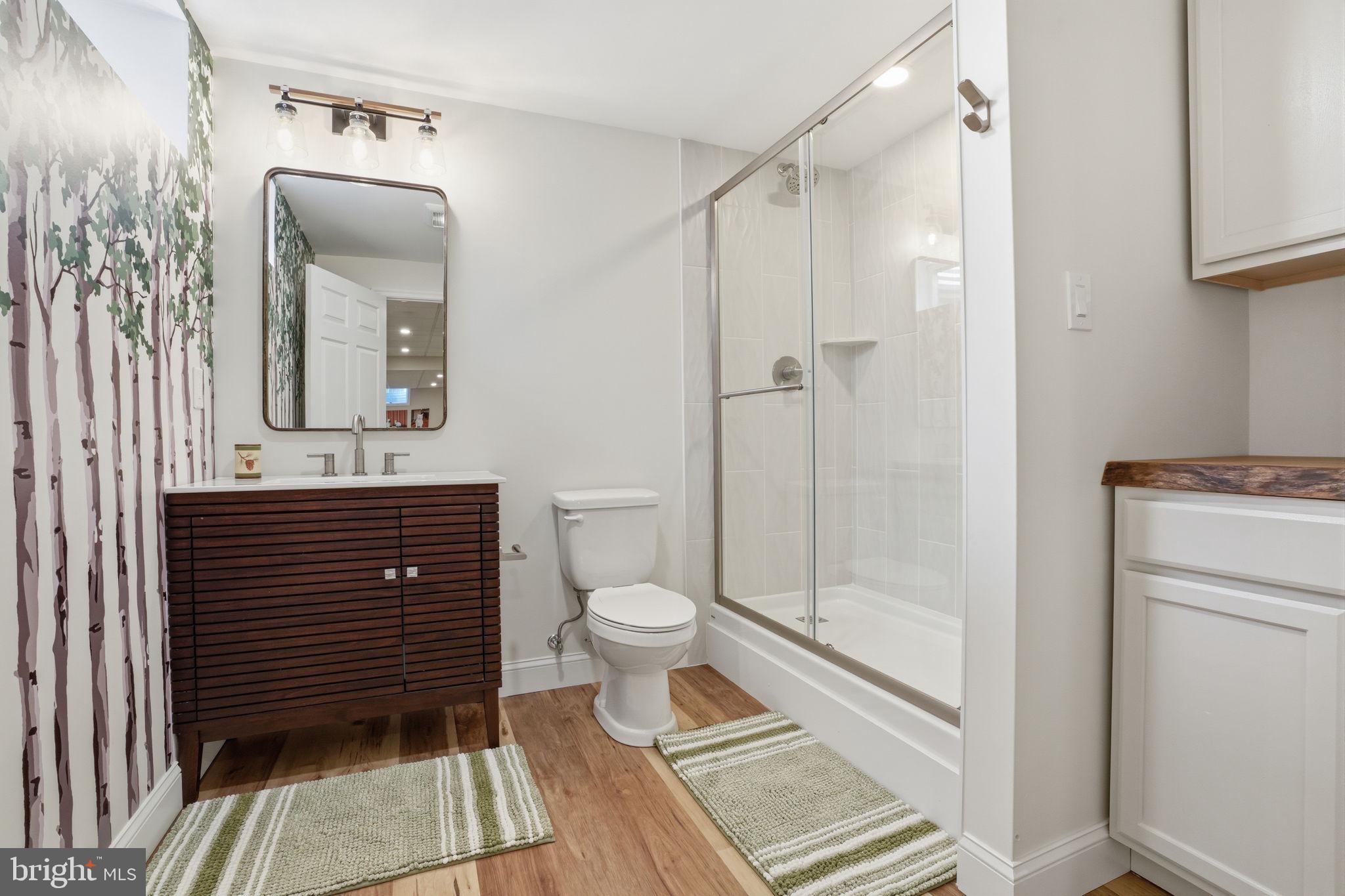 HUNTERS CROSSING - Residential