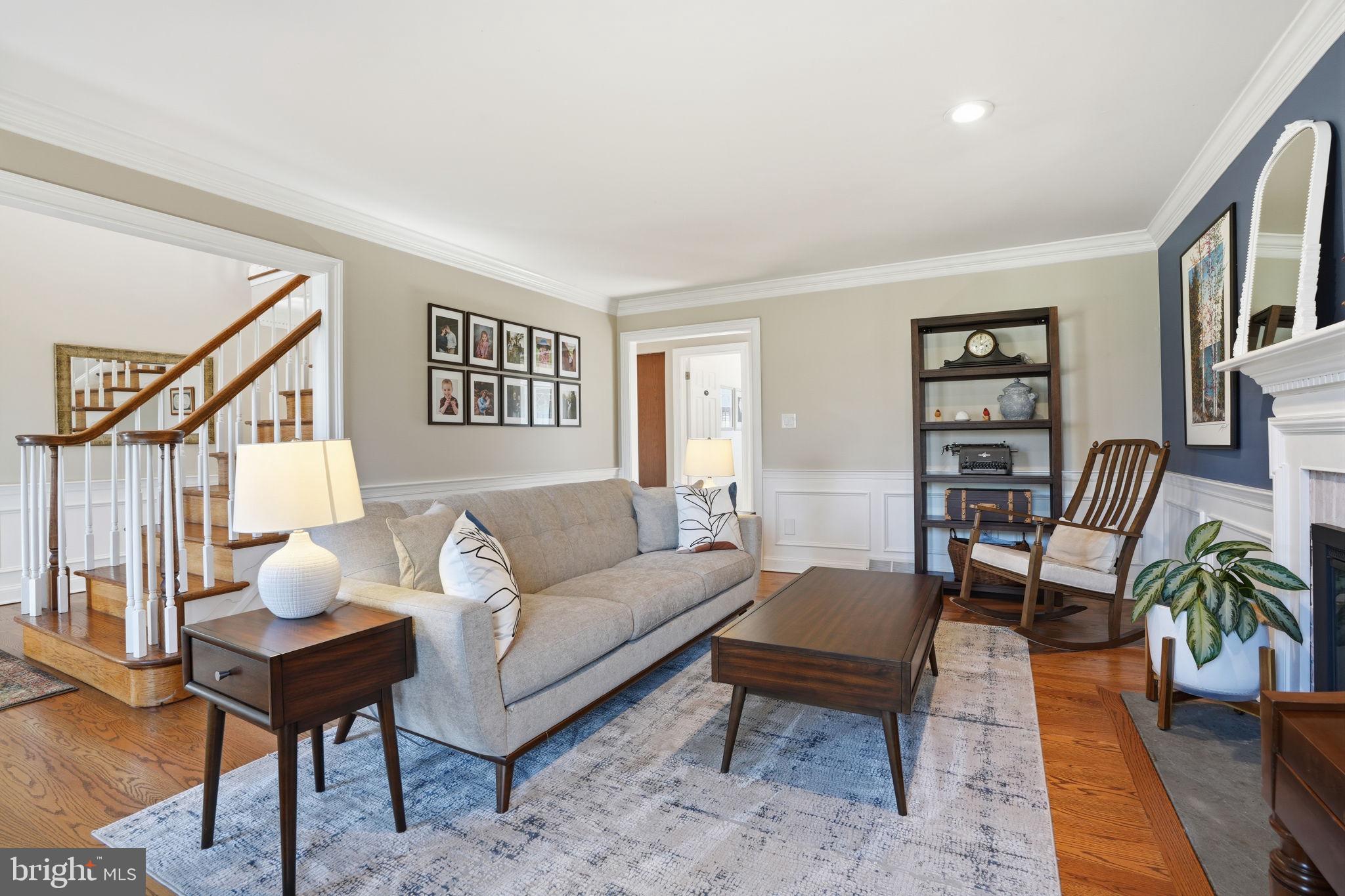 2840 W FOX CHASE CIRCLE