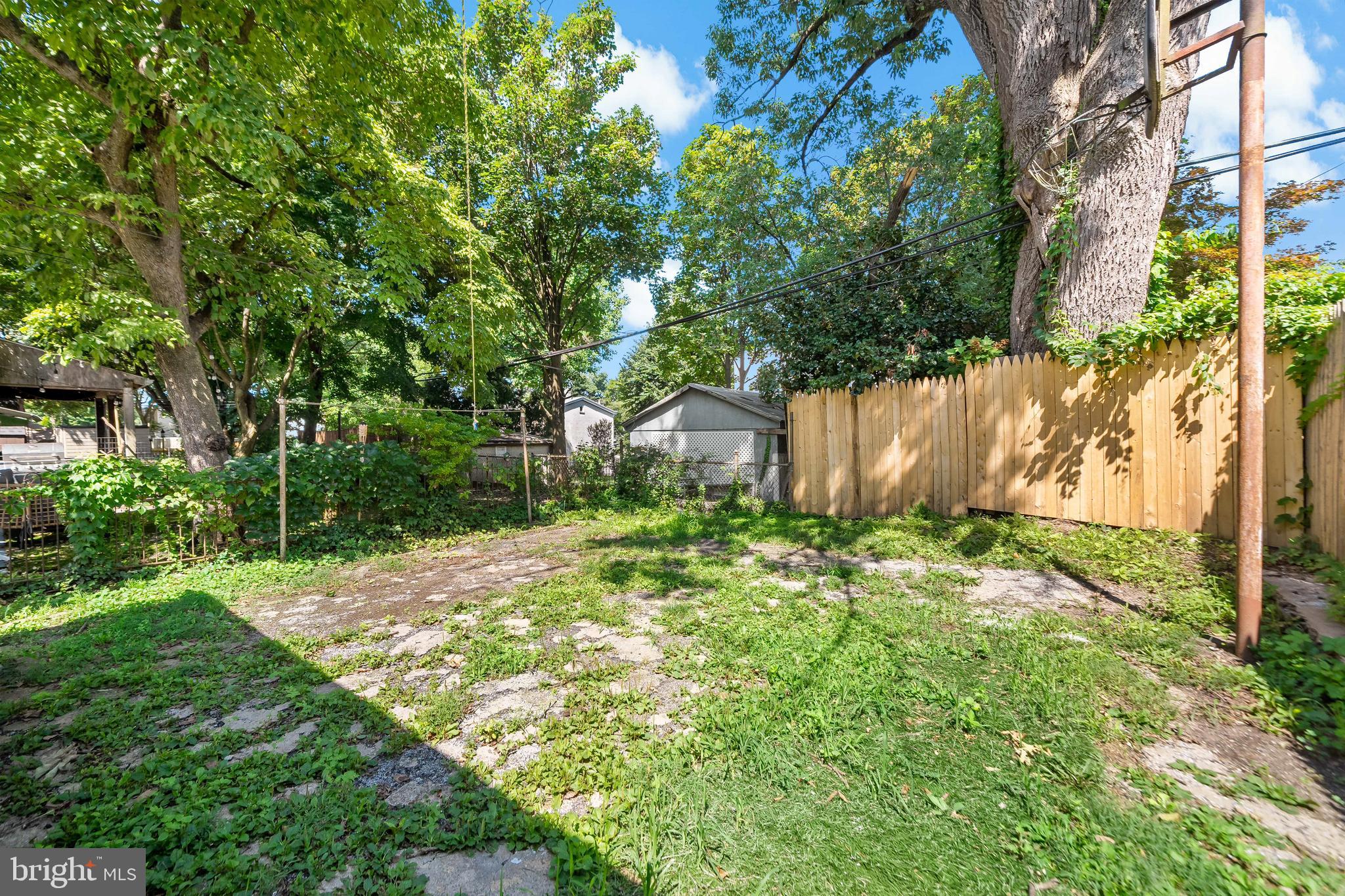 ROXBOROUGH - Residential