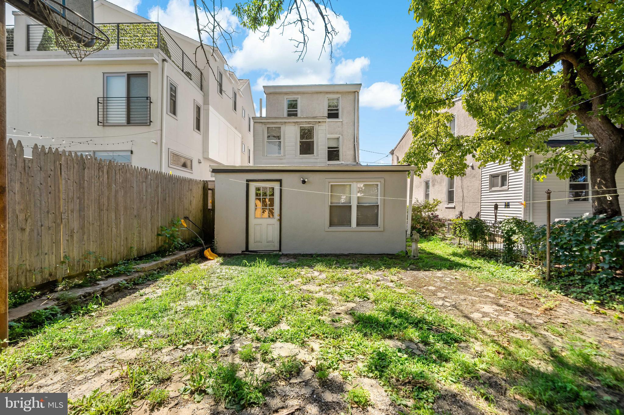 ROXBOROUGH - Residential