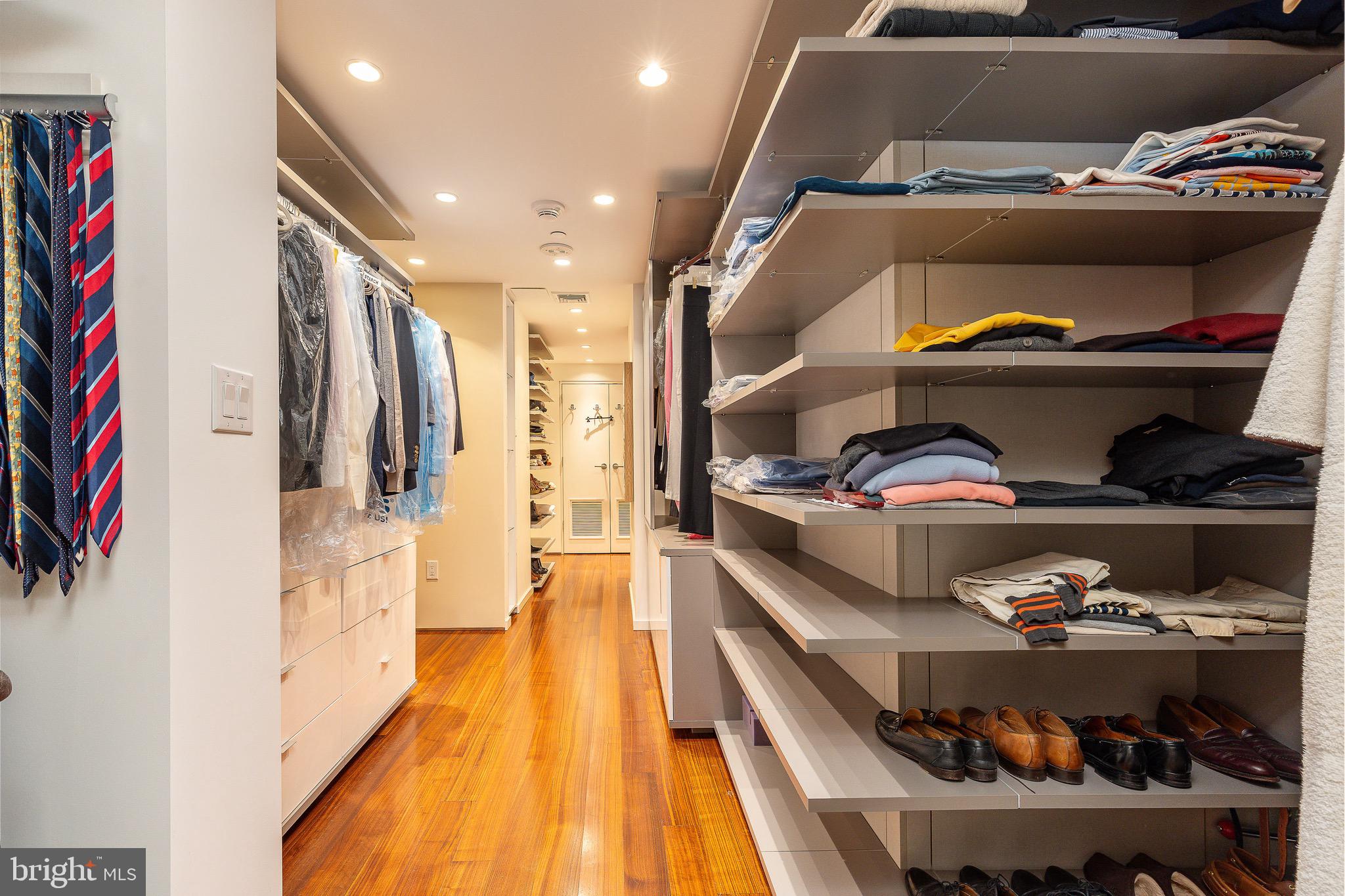 RITTENHOUSE SQUARE - Residential