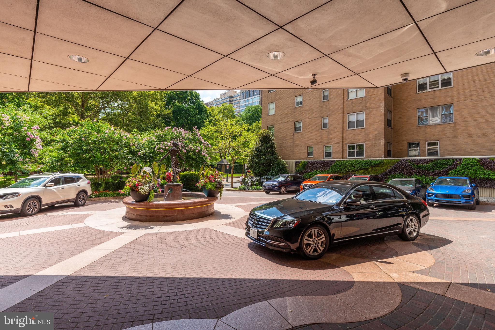 RITTENHOUSE SQUARE - Residential