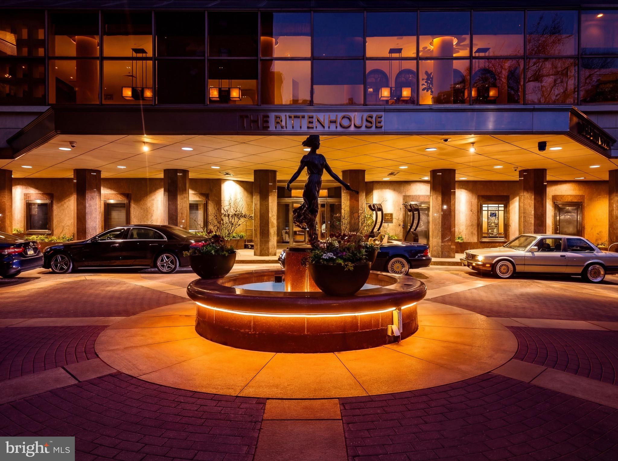 RITTENHOUSE SQUARE - Residential