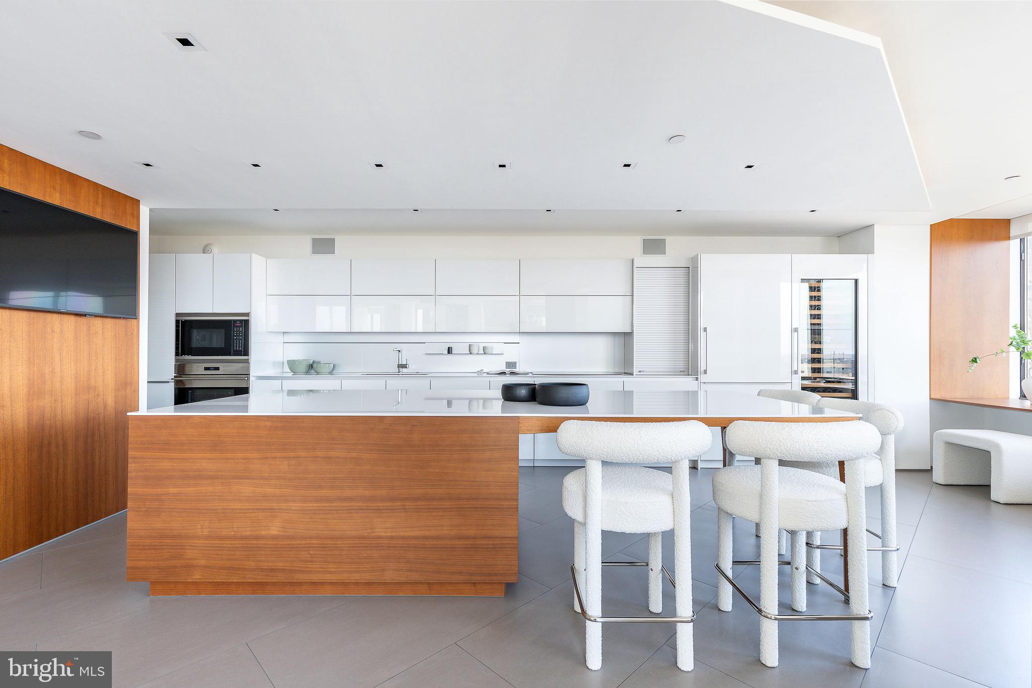 RITTENHOUSE SQUARE - Residential