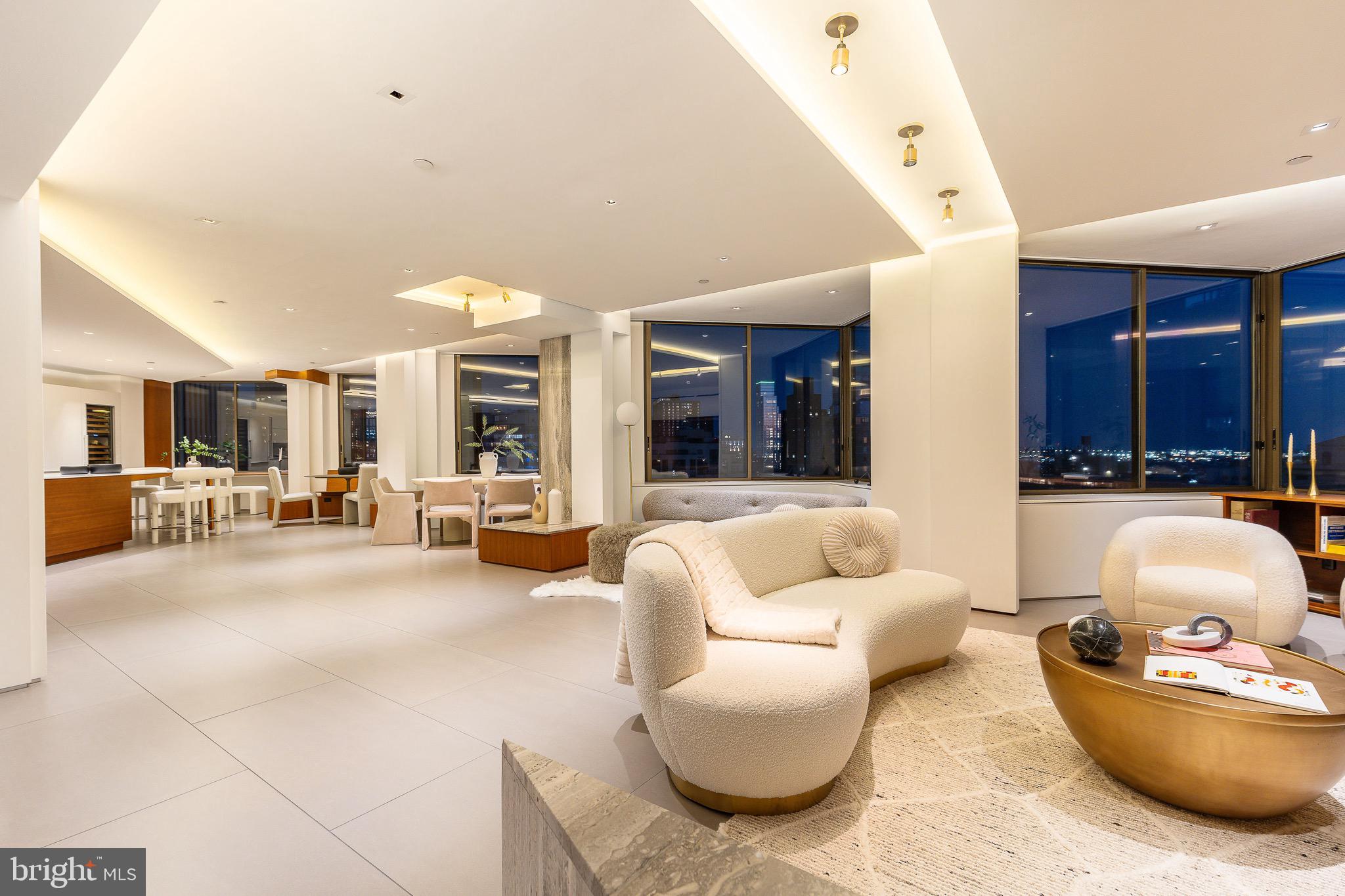 RITTENHOUSE SQUARE - Residential