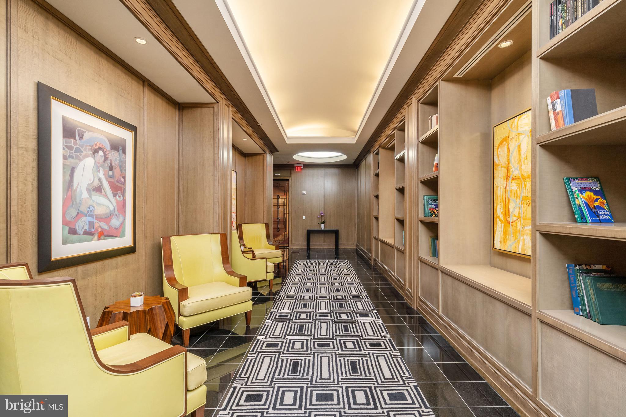 RITTENHOUSE SQUARE - Residential