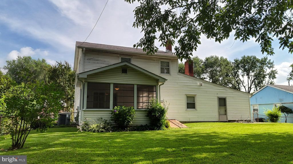 Photo of 341 Alder Road, DOVER, DE 19904 (MLS # DEKT2038762)