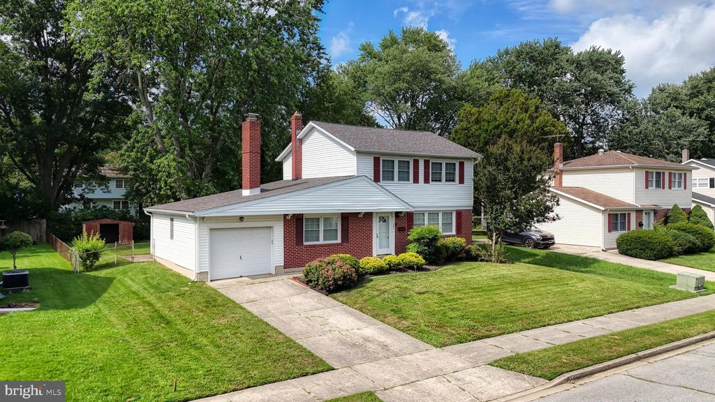 Photo of 341 Alder Road, DOVER, DE 19904 (MLS # DEKT2038762)