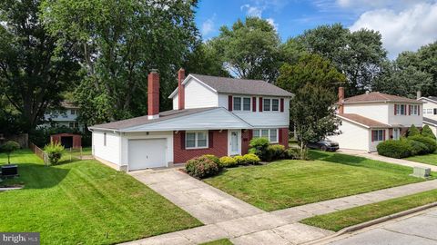 341 ALDER ROAD DOVER DE 19904
