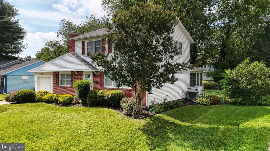 Photo of 341 Alder Road, DOVER, DE 19904 (MLS # DEKT2038762)