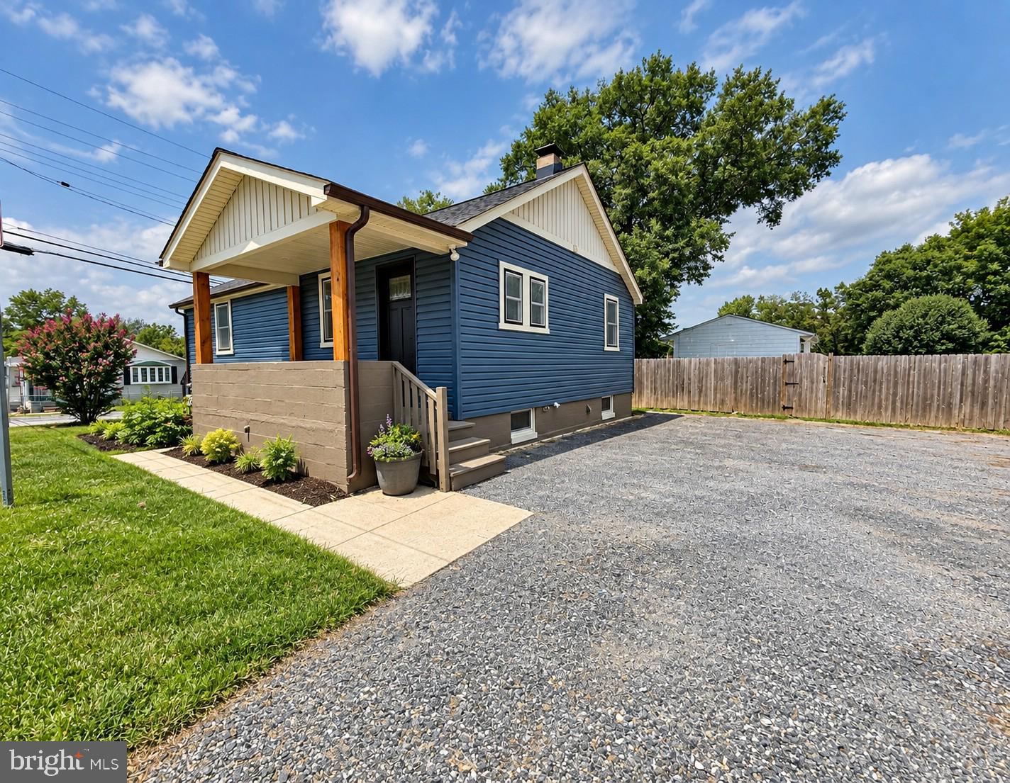 1000 ROSEDALE