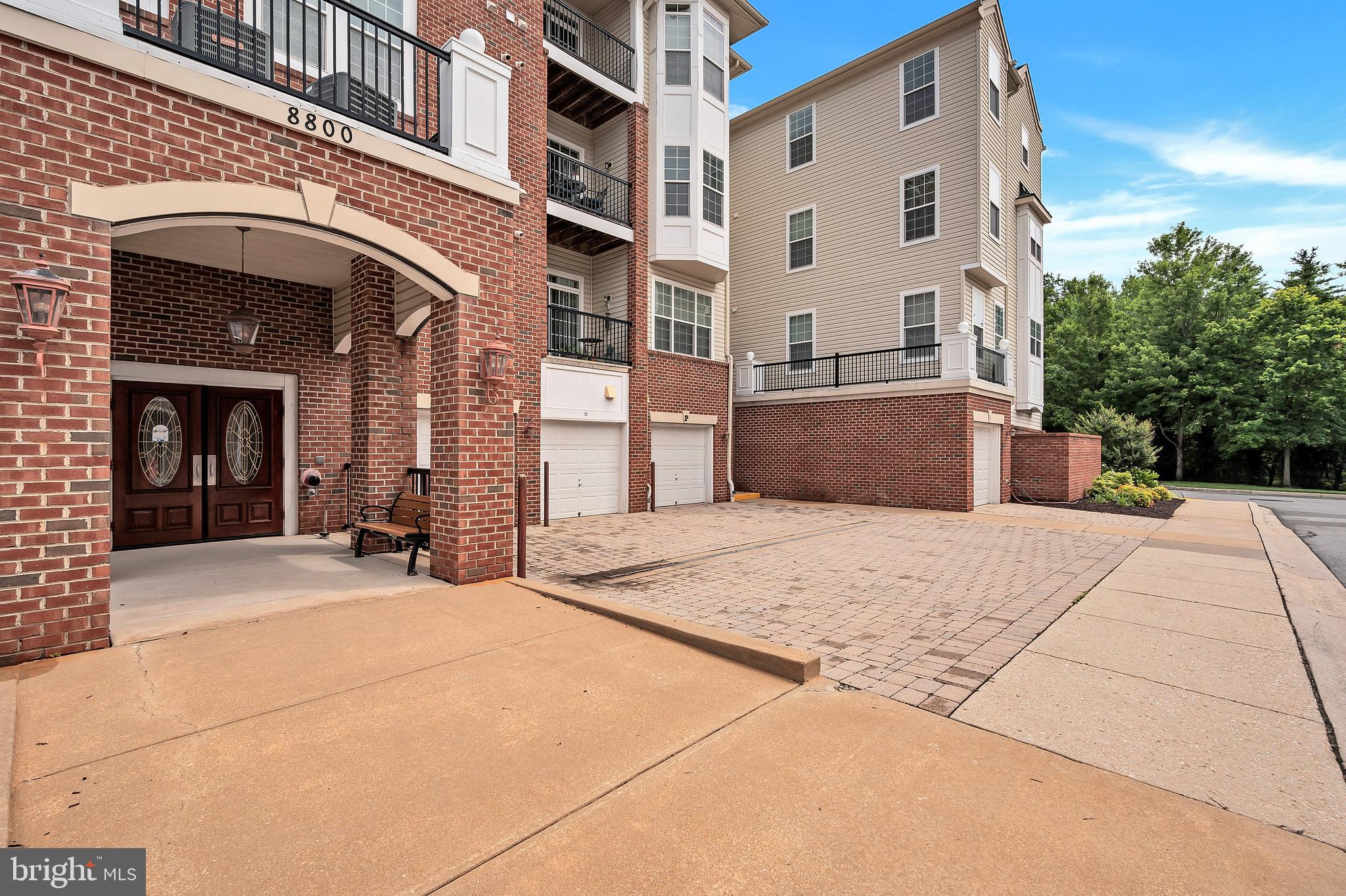 8800 BOSLEY ROAD 304