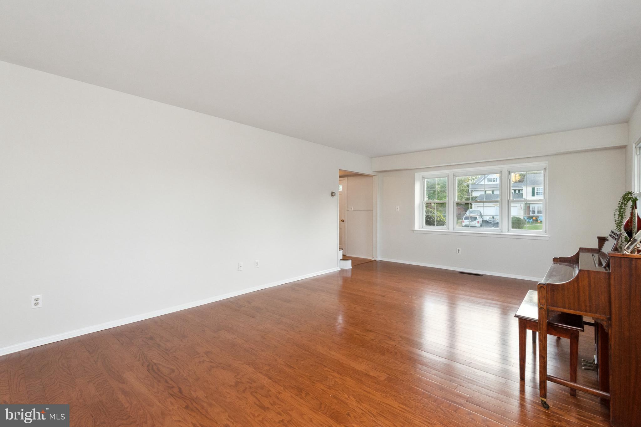 TULIP GROVE AT BELAIR - Residential