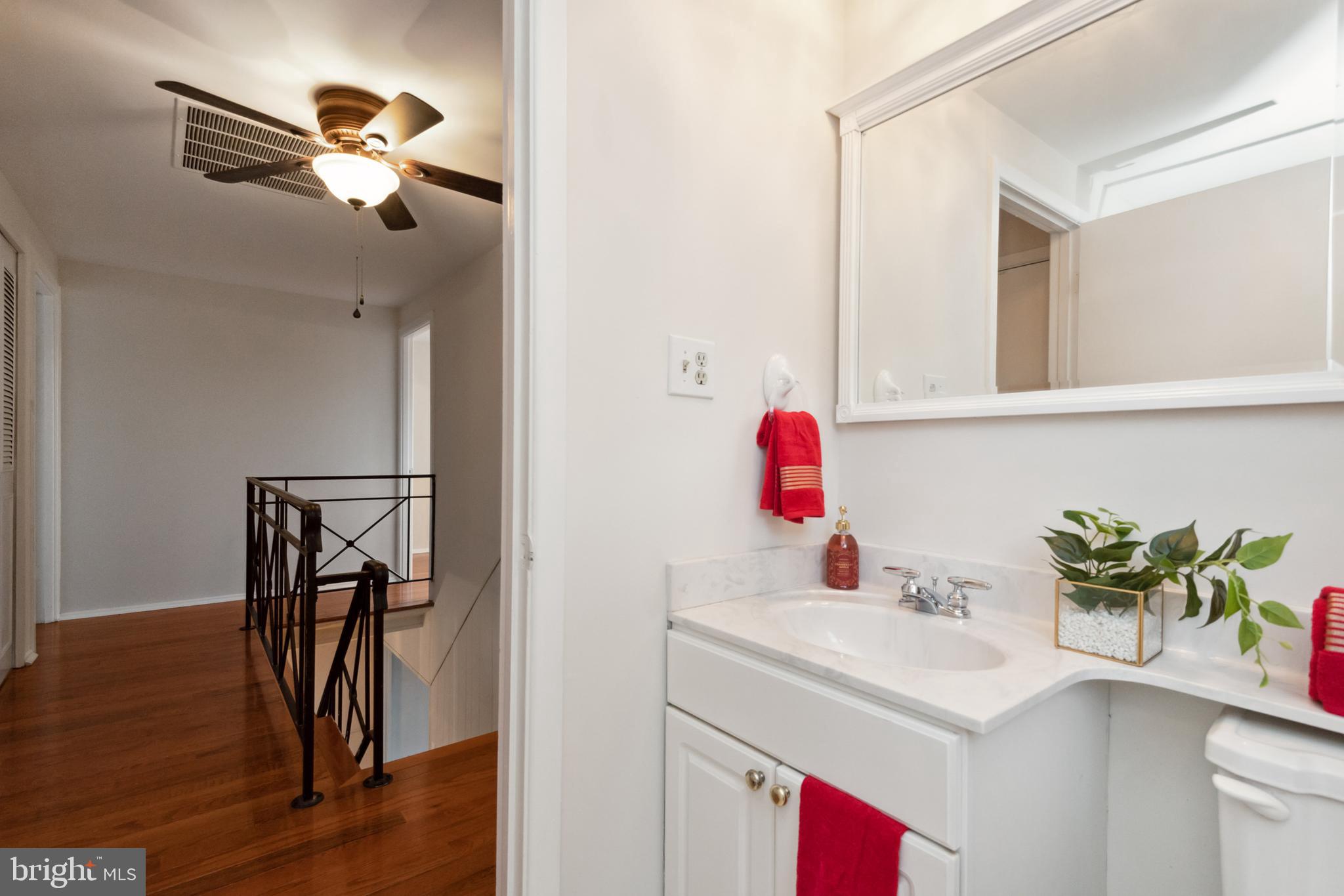 TULIP GROVE AT BELAIR - Residential