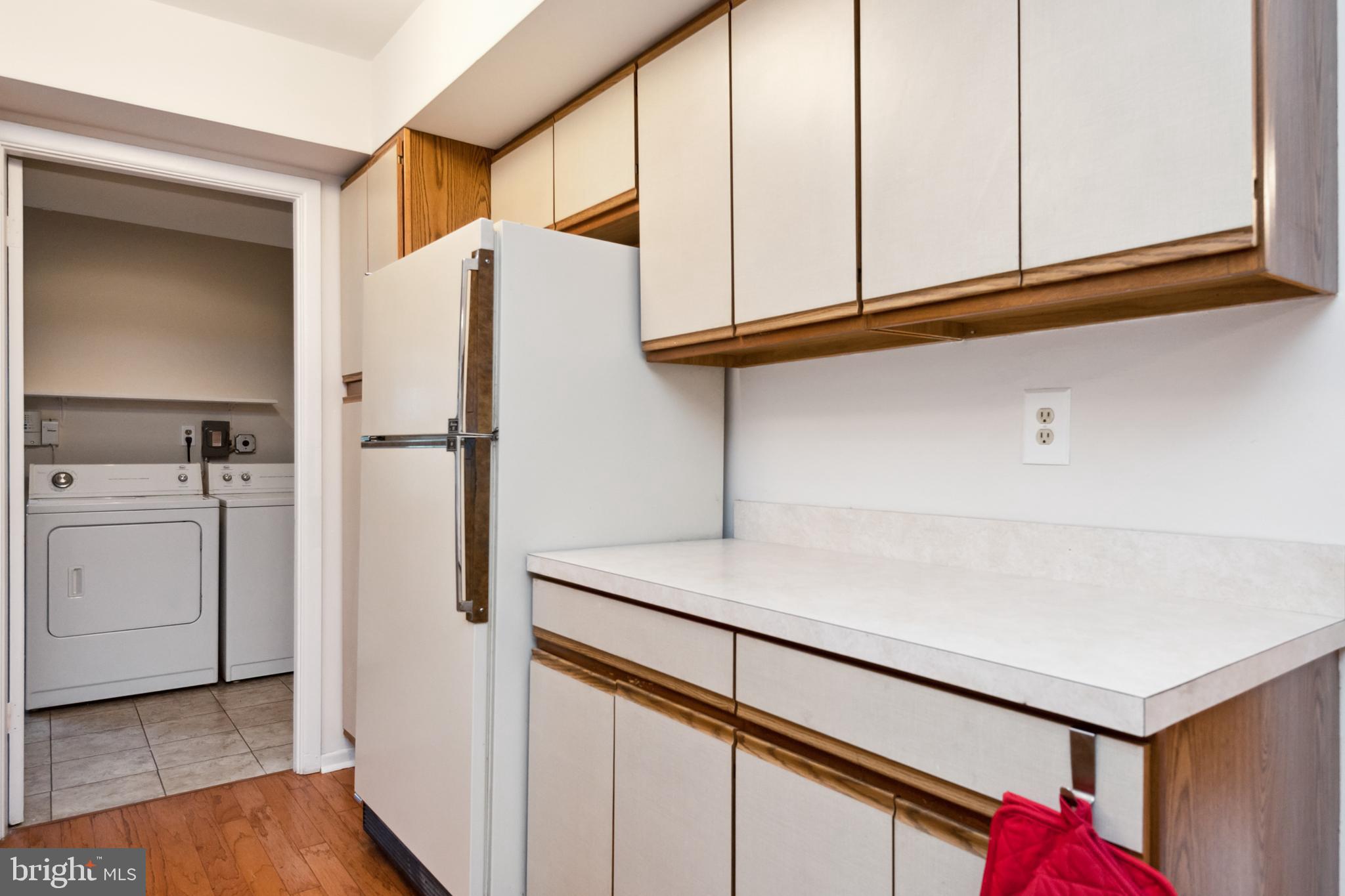 TULIP GROVE AT BELAIR - Residential