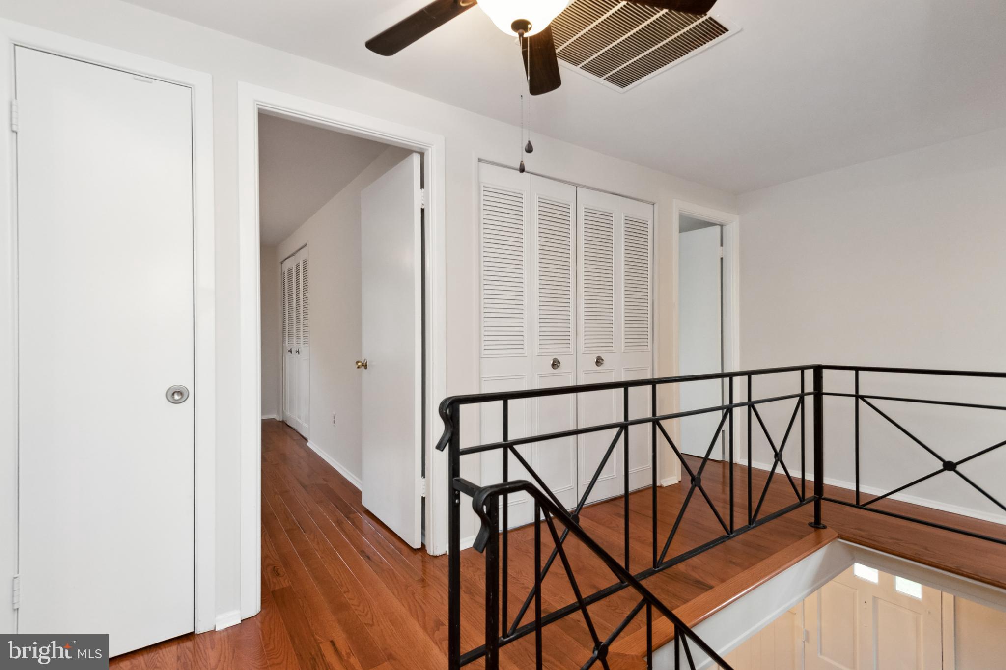 TULIP GROVE AT BELAIR - Residential