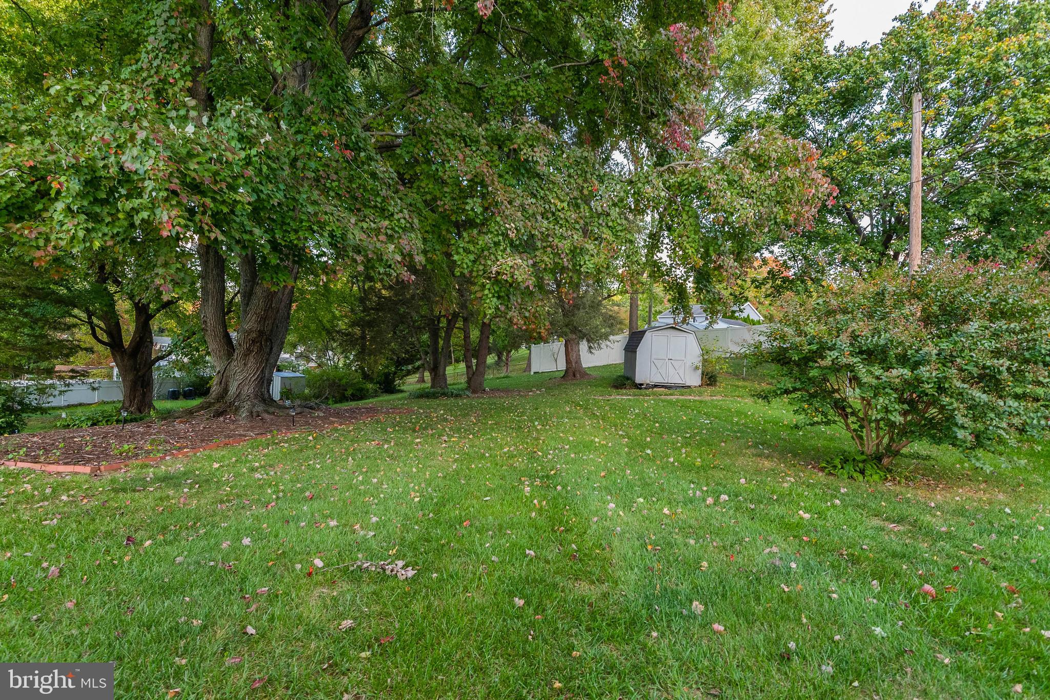 TULIP GROVE AT BELAIR - Residential