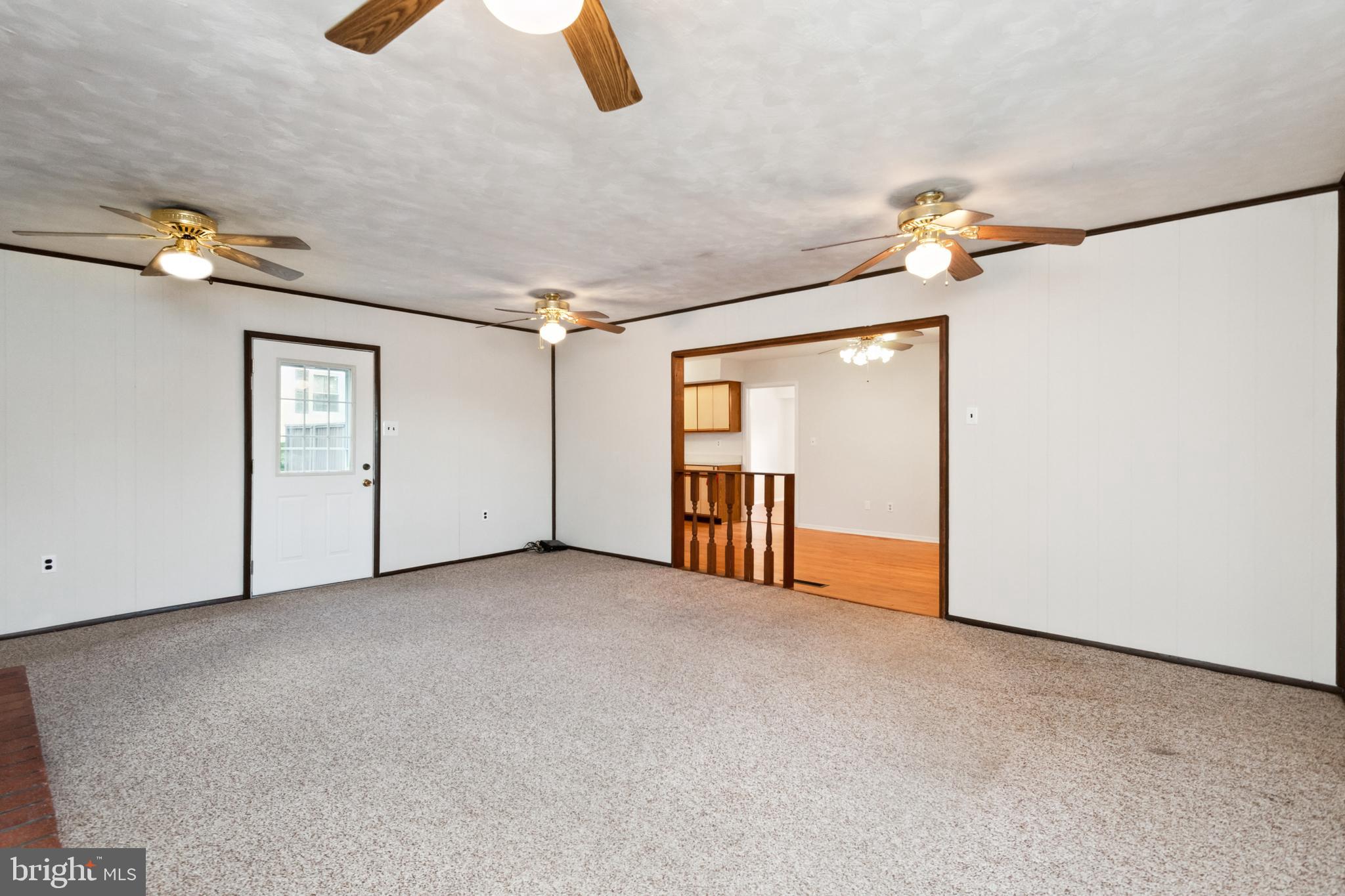 TULIP GROVE AT BELAIR - Residential