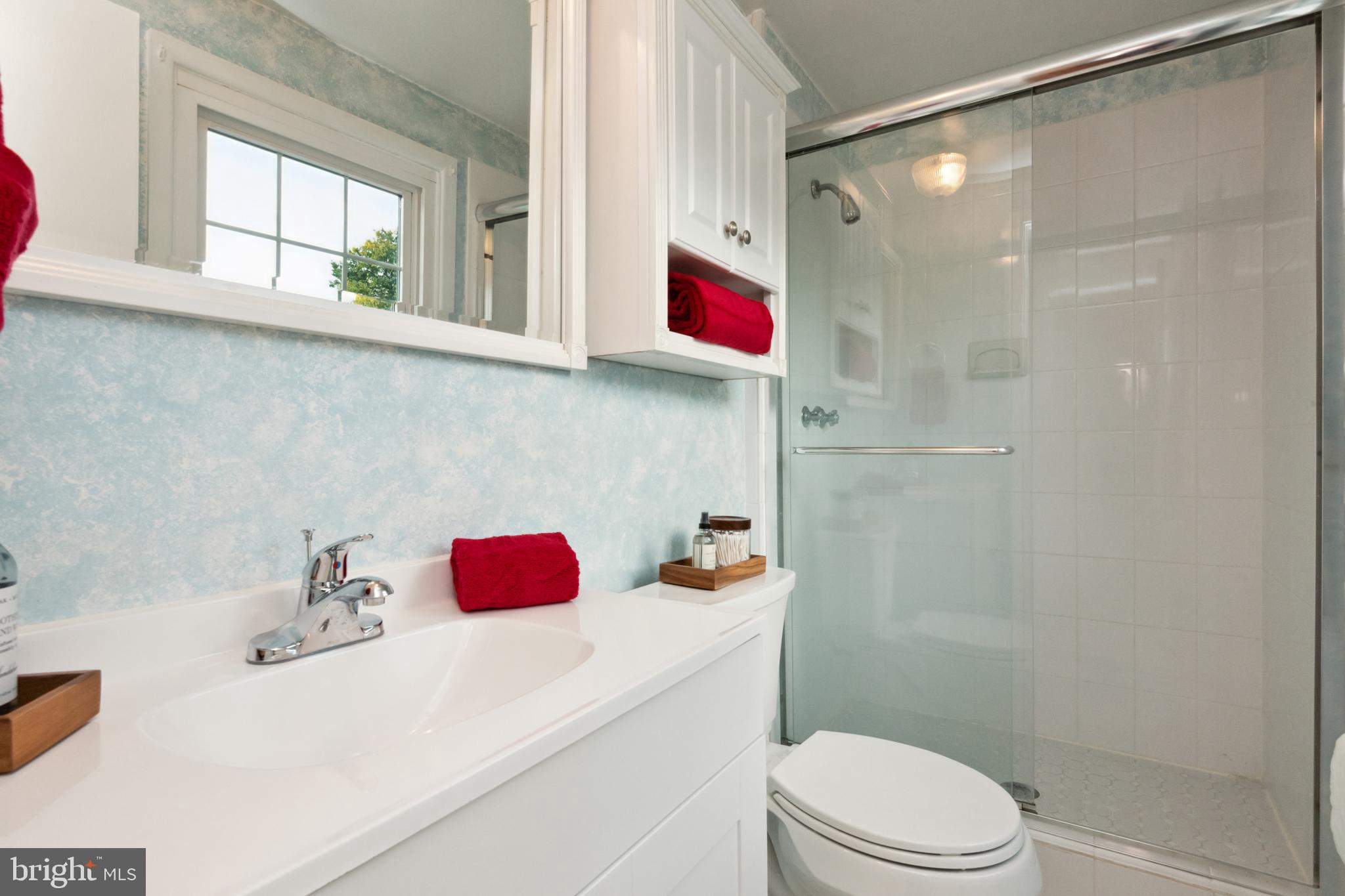 TULIP GROVE AT BELAIR - Residential