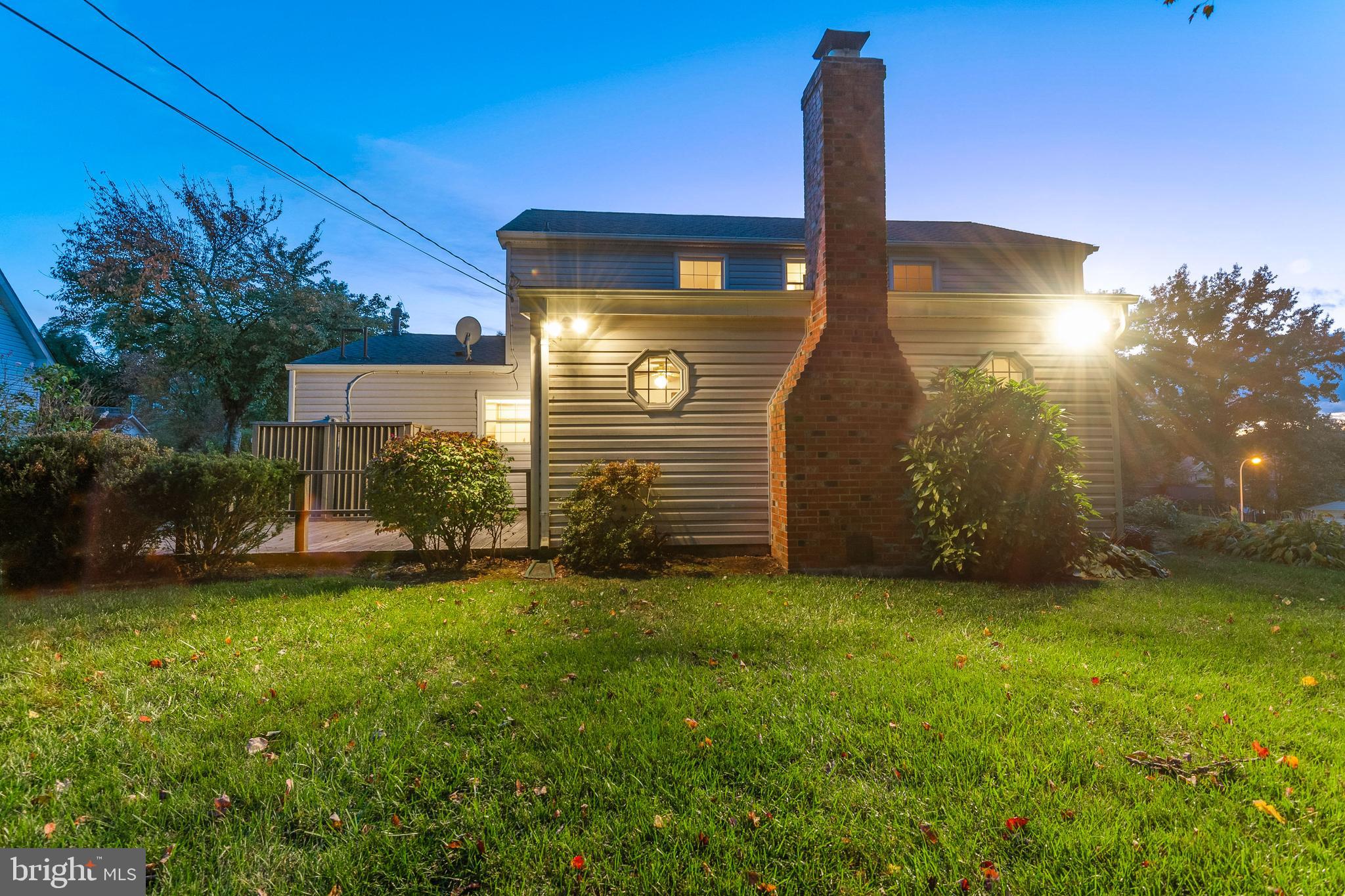 TULIP GROVE AT BELAIR - Residential