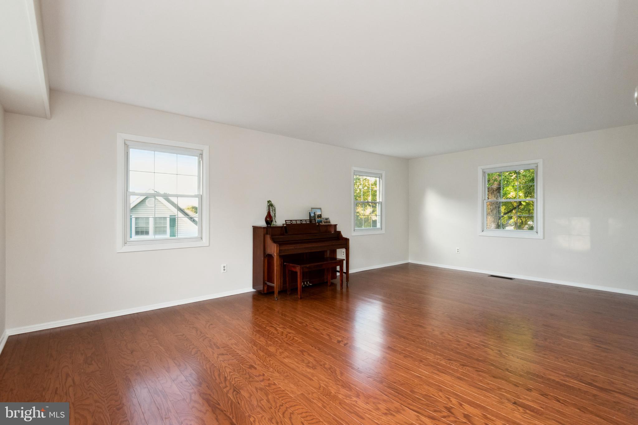 TULIP GROVE AT BELAIR - Residential