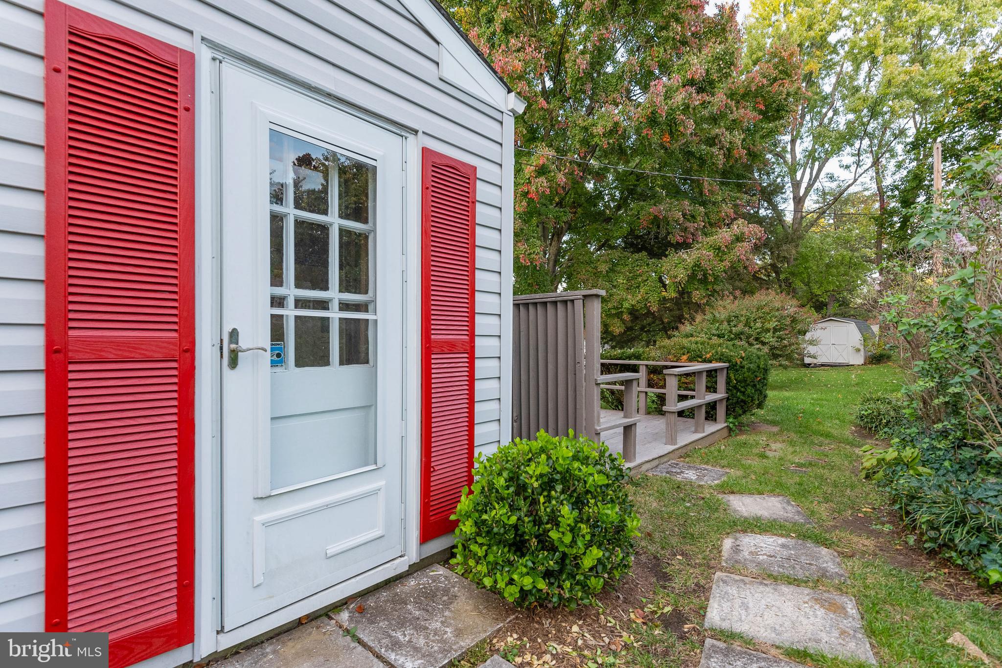 TULIP GROVE AT BELAIR - Residential