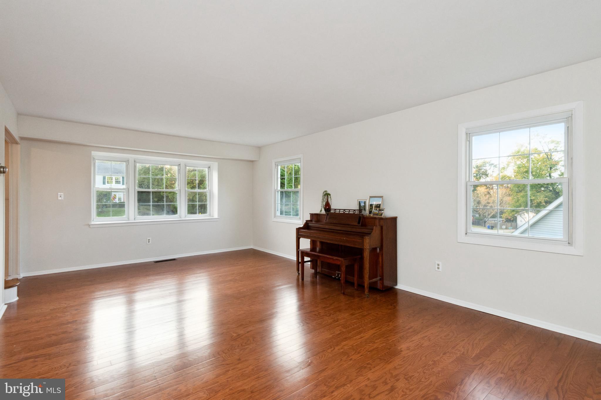 TULIP GROVE AT BELAIR - Residential