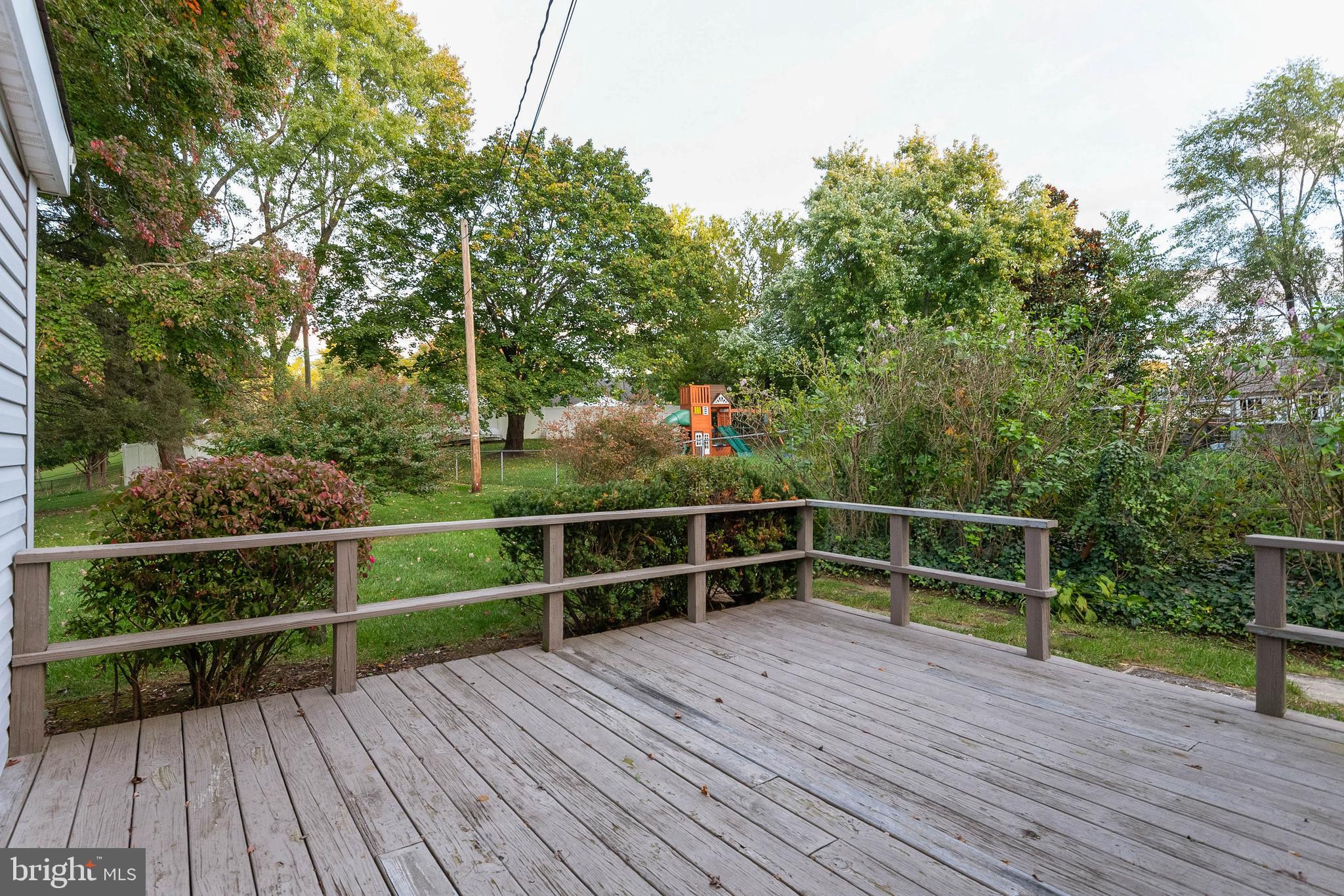 TULIP GROVE AT BELAIR - Residential