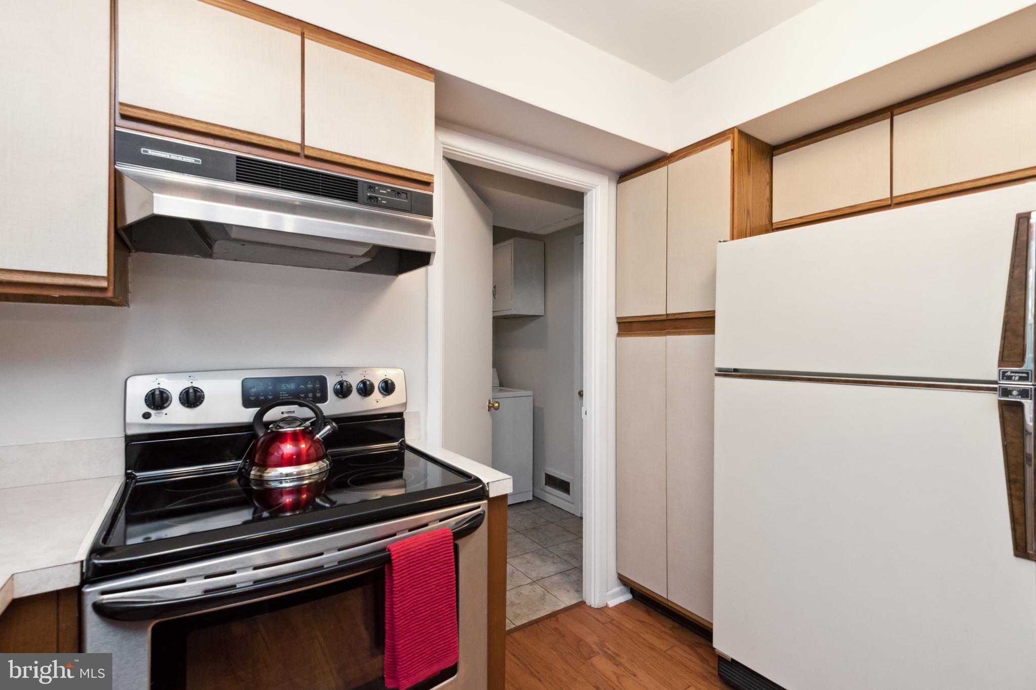 TULIP GROVE AT BELAIR - Residential