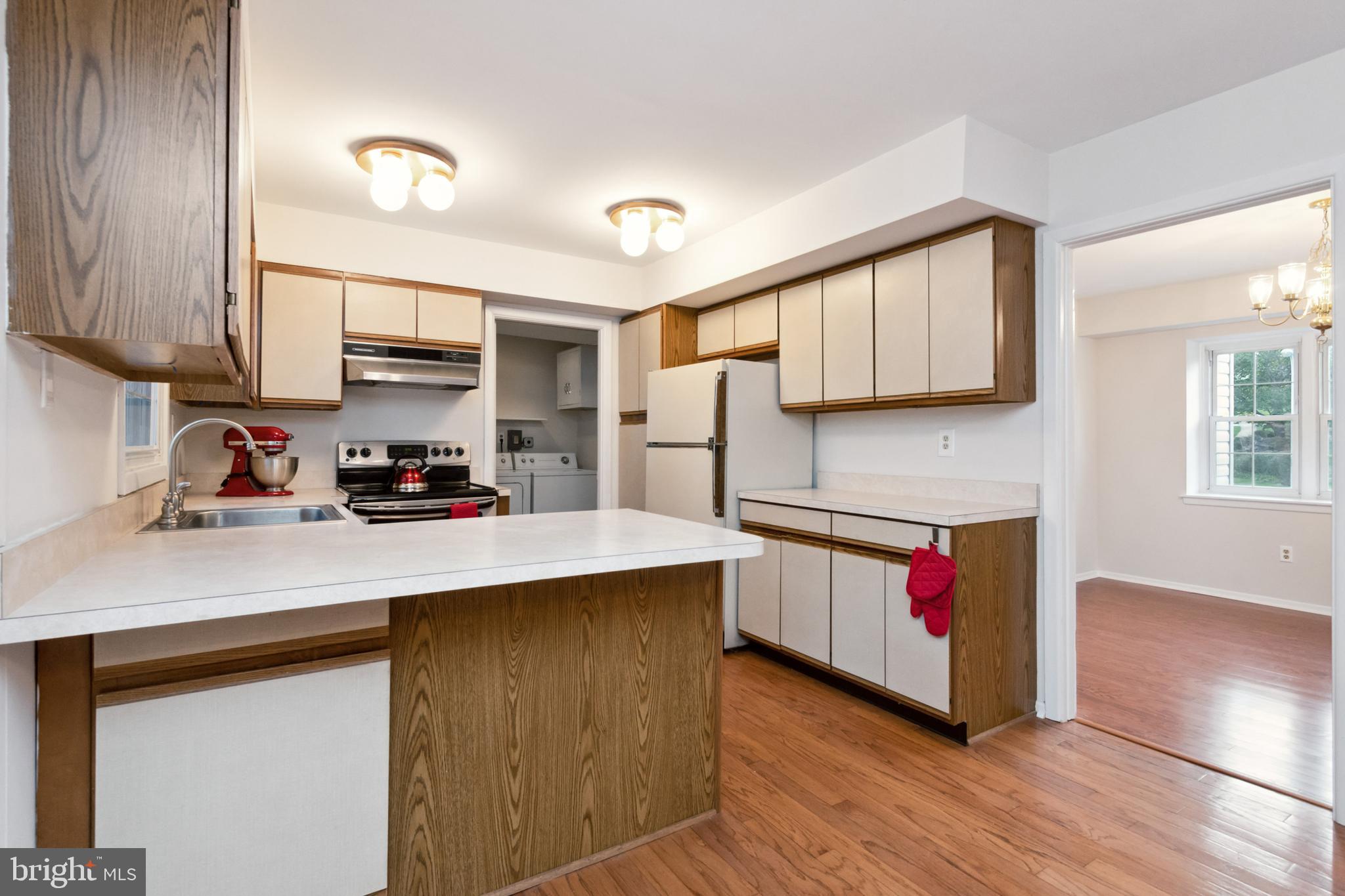 TULIP GROVE AT BELAIR - Residential