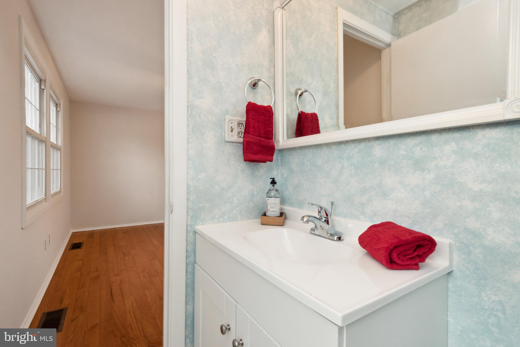 TULIP GROVE AT BELAIR - Residential