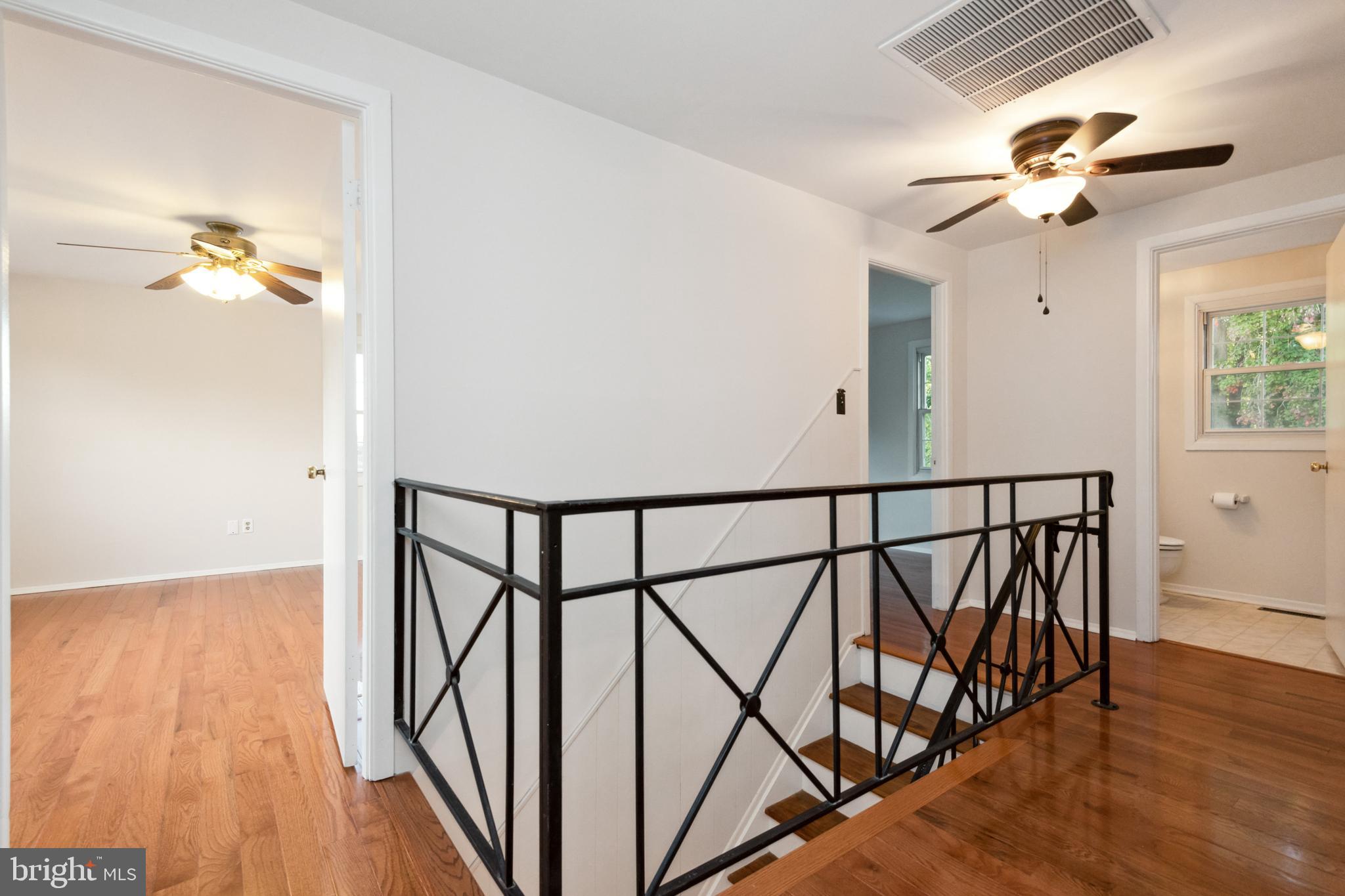 TULIP GROVE AT BELAIR - Residential