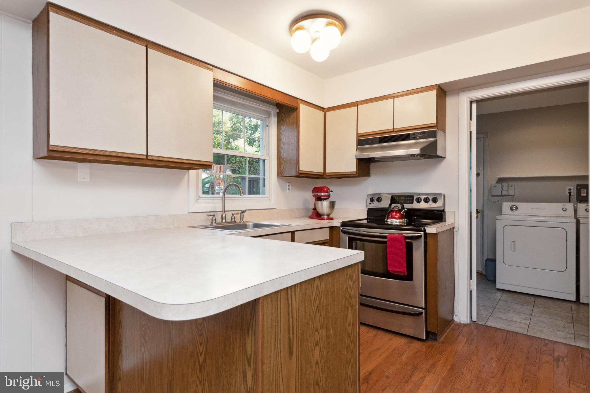 TULIP GROVE AT BELAIR - Residential