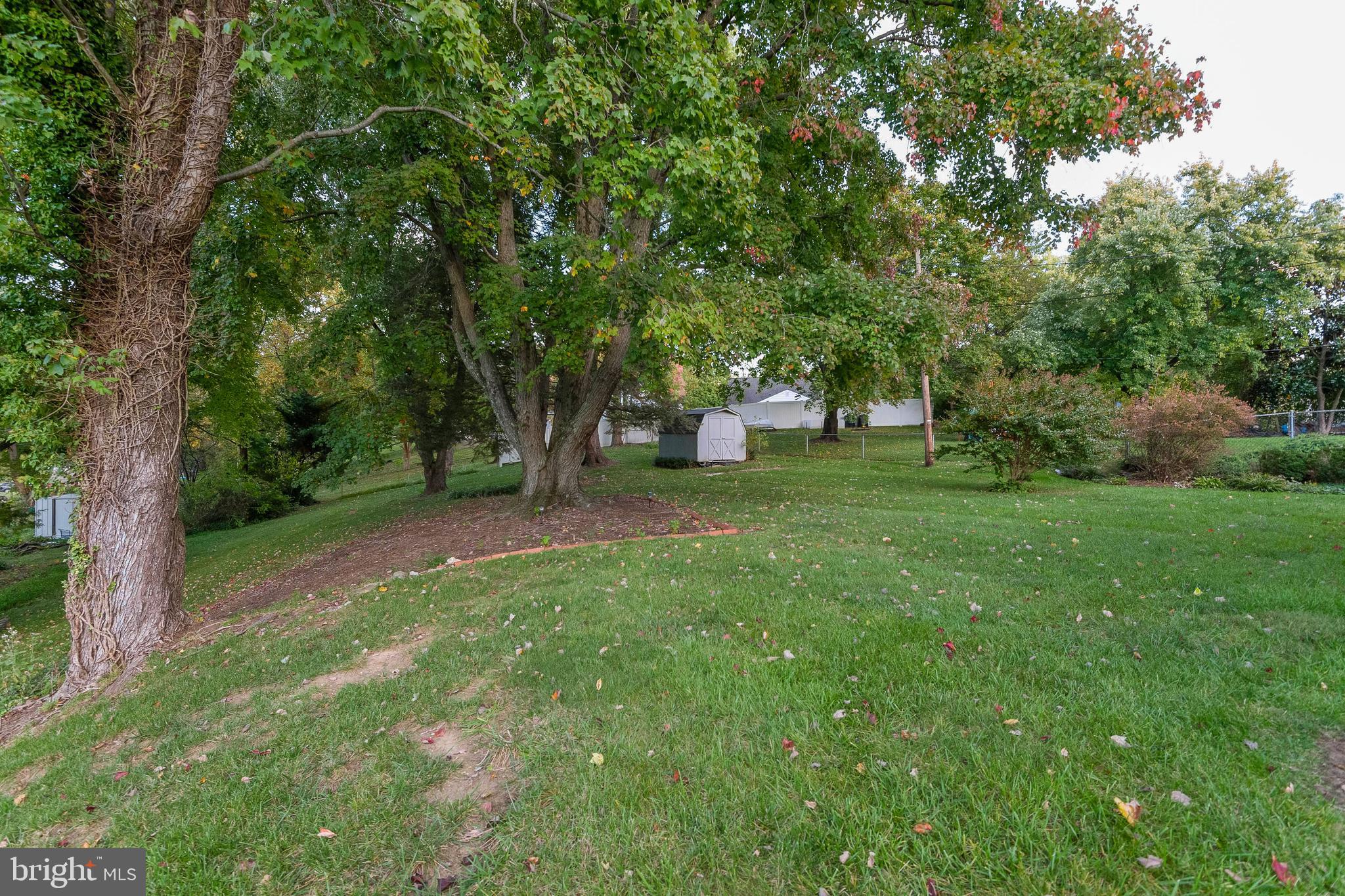 TULIP GROVE AT BELAIR - Residential