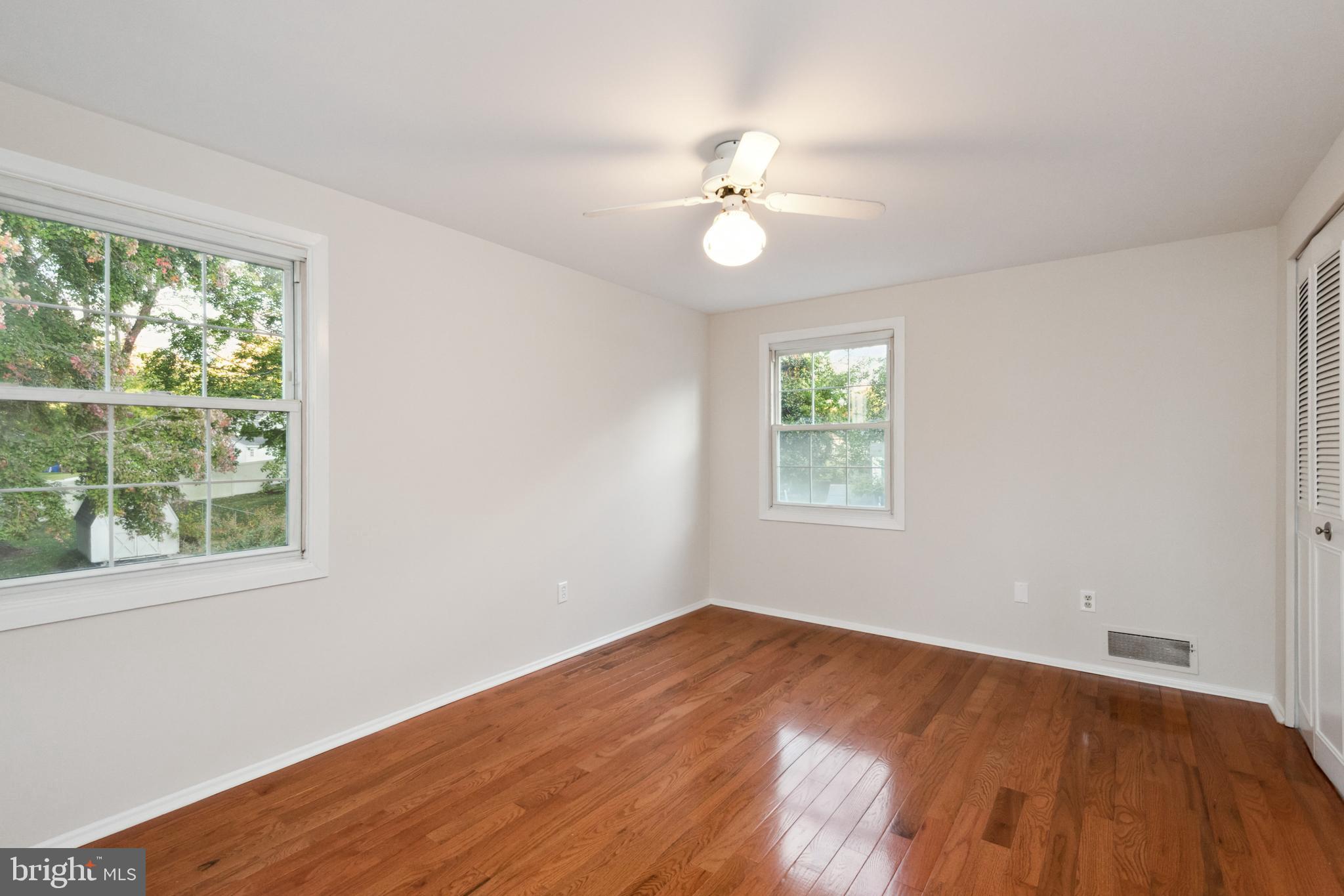 TULIP GROVE AT BELAIR - Residential