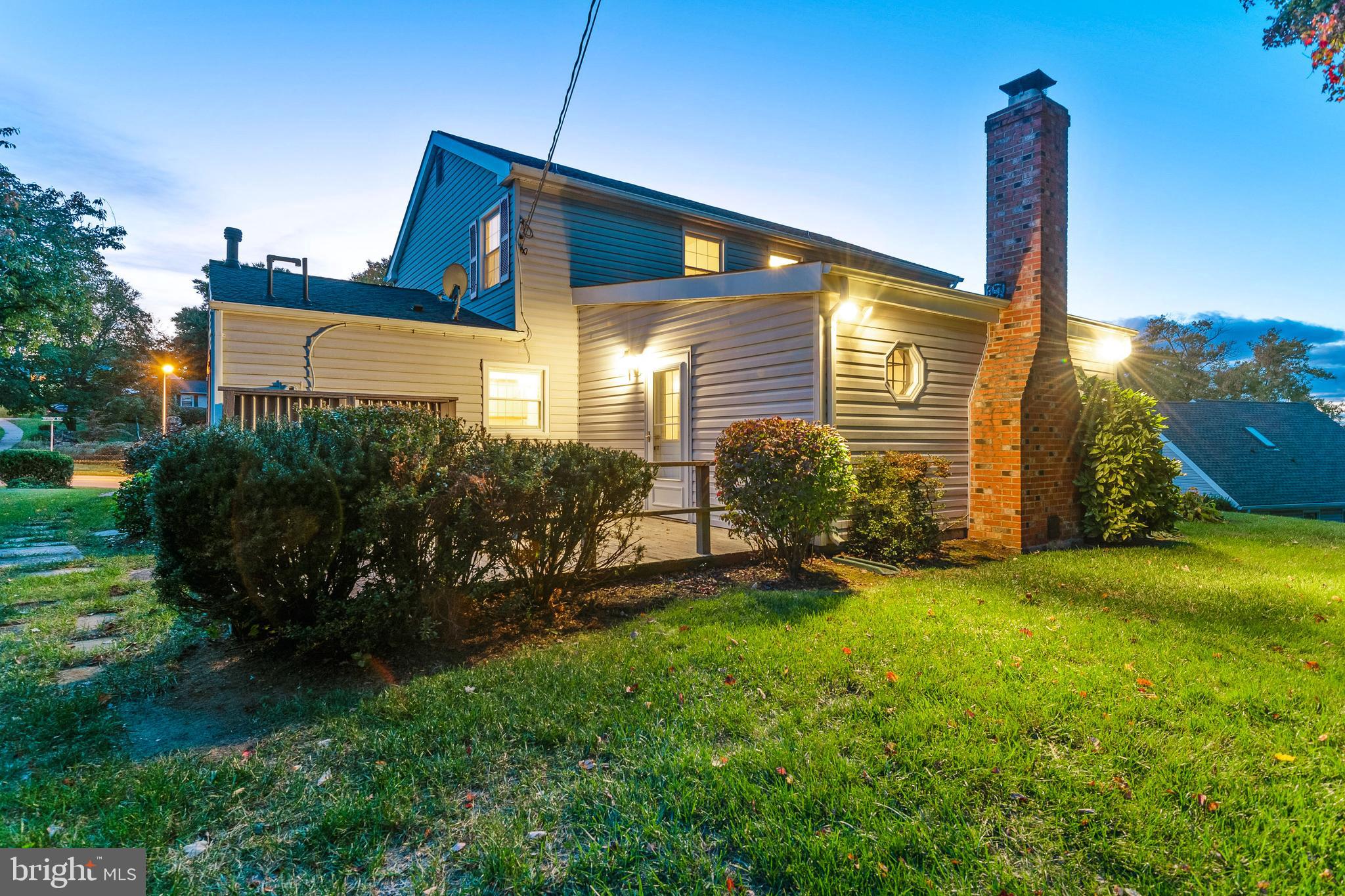 TULIP GROVE AT BELAIR - Residential