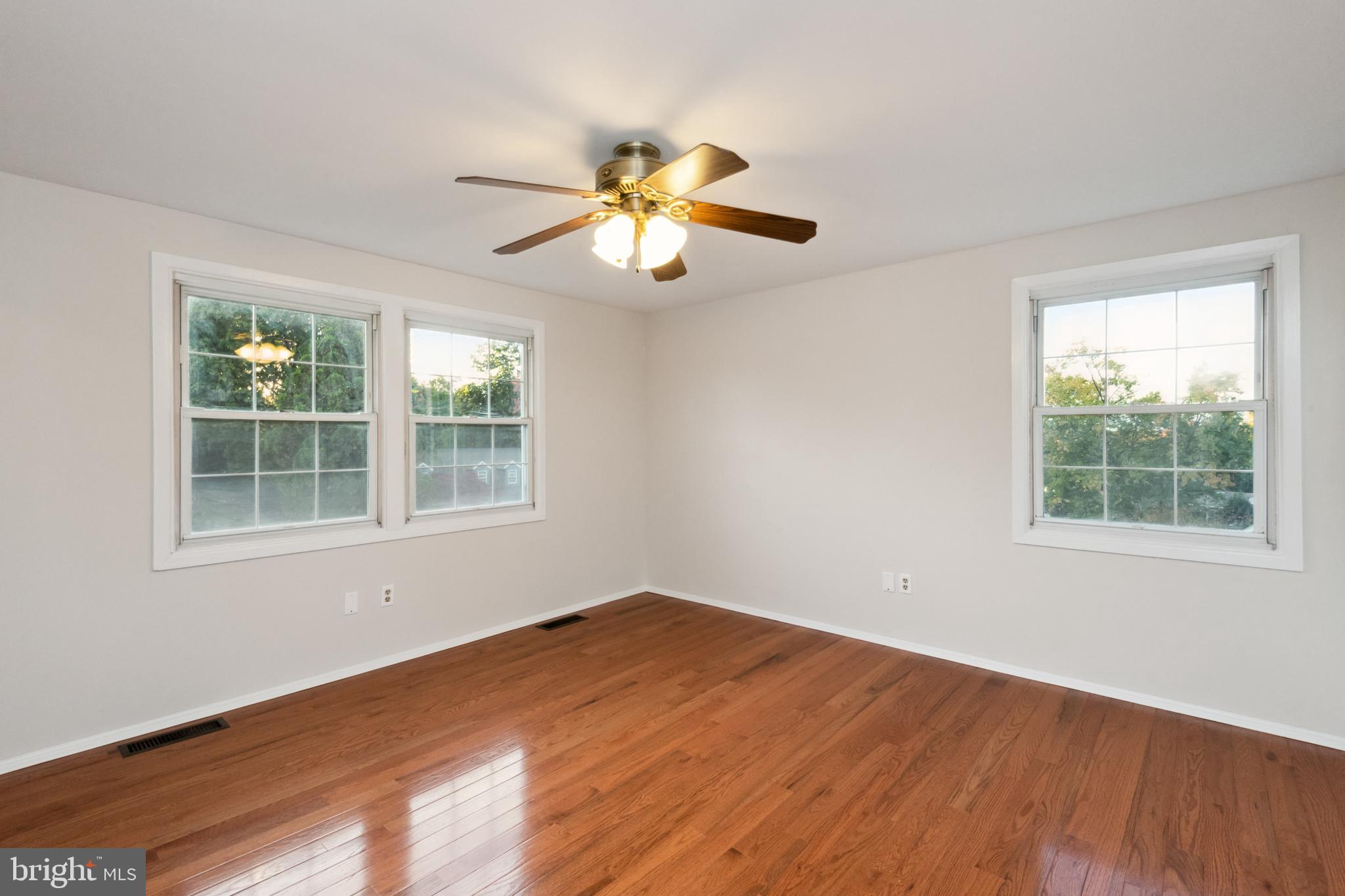 TULIP GROVE AT BELAIR - Residential