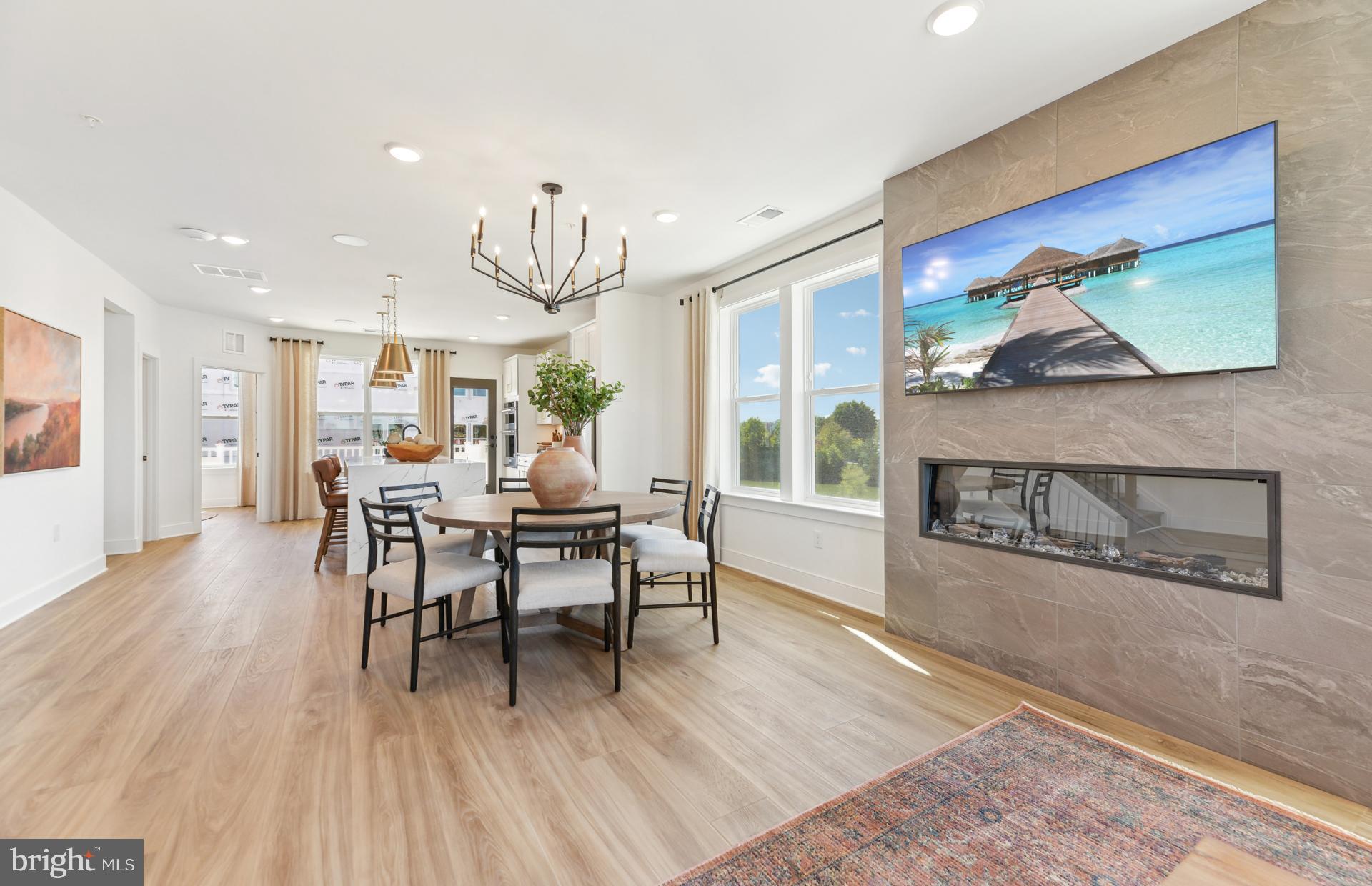 BELMONT OVERLOOK - Residential