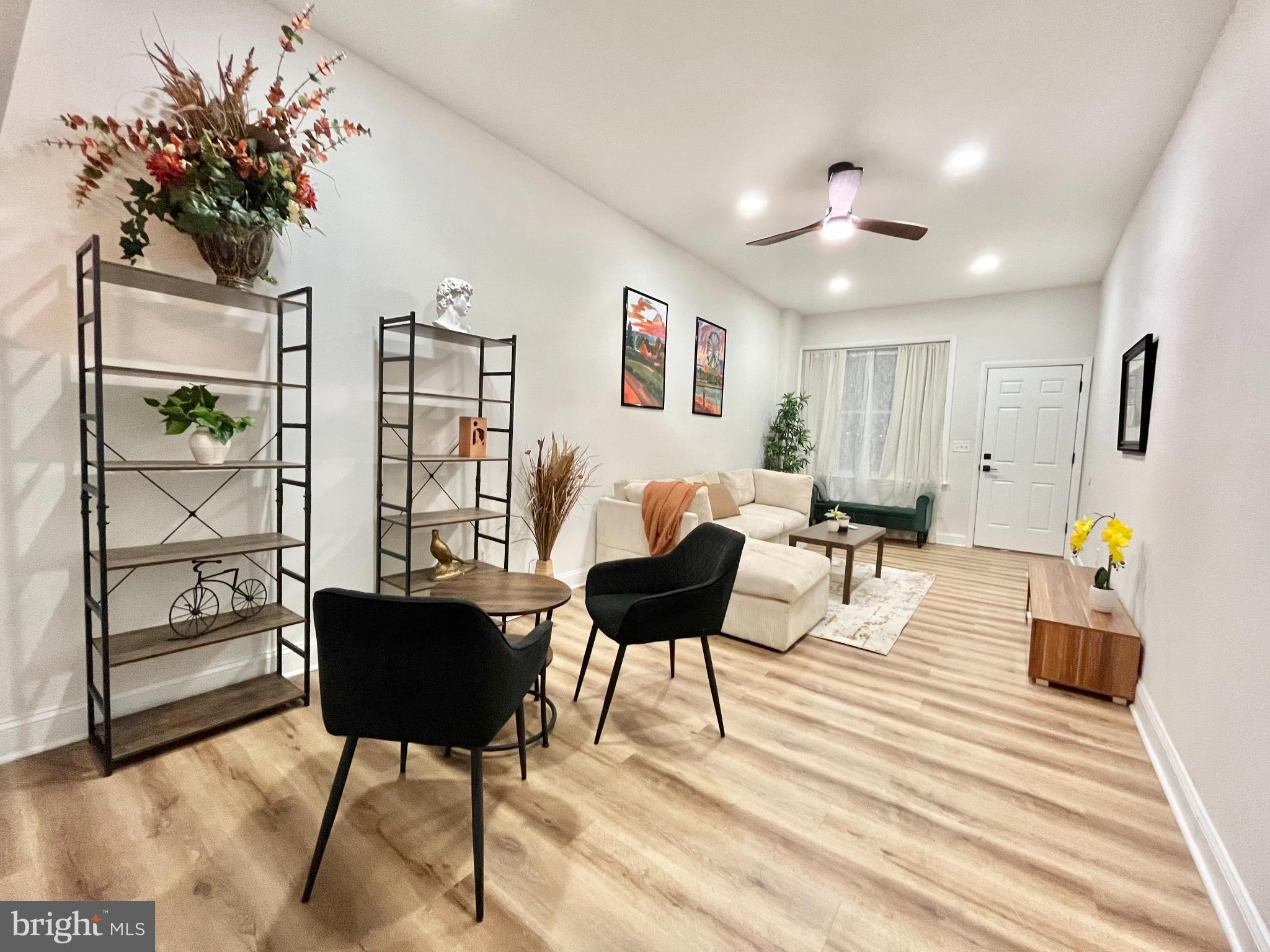 2725 HUNTINGDON AVENUE