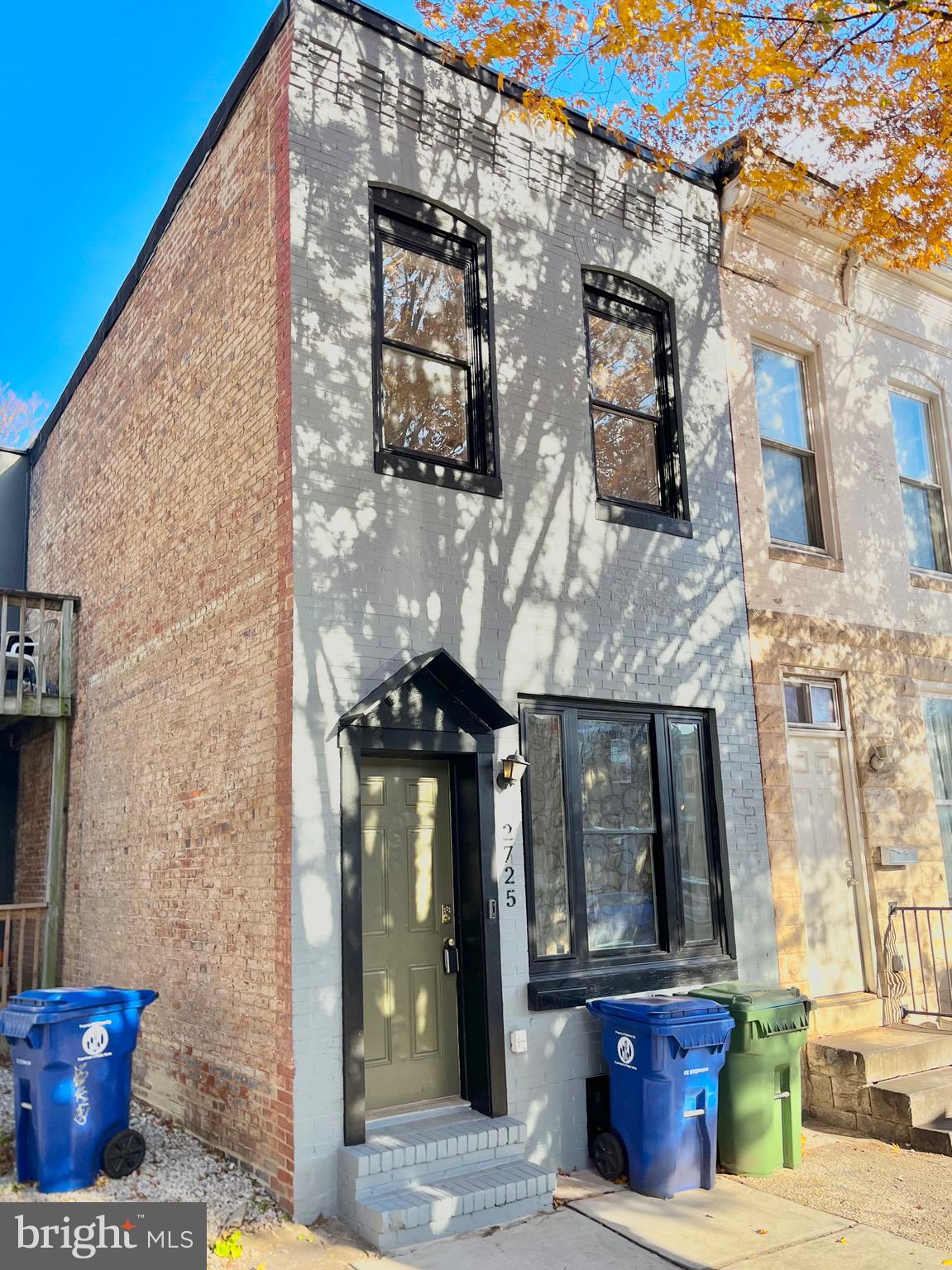 2725 HUNTINGDON AVENUE