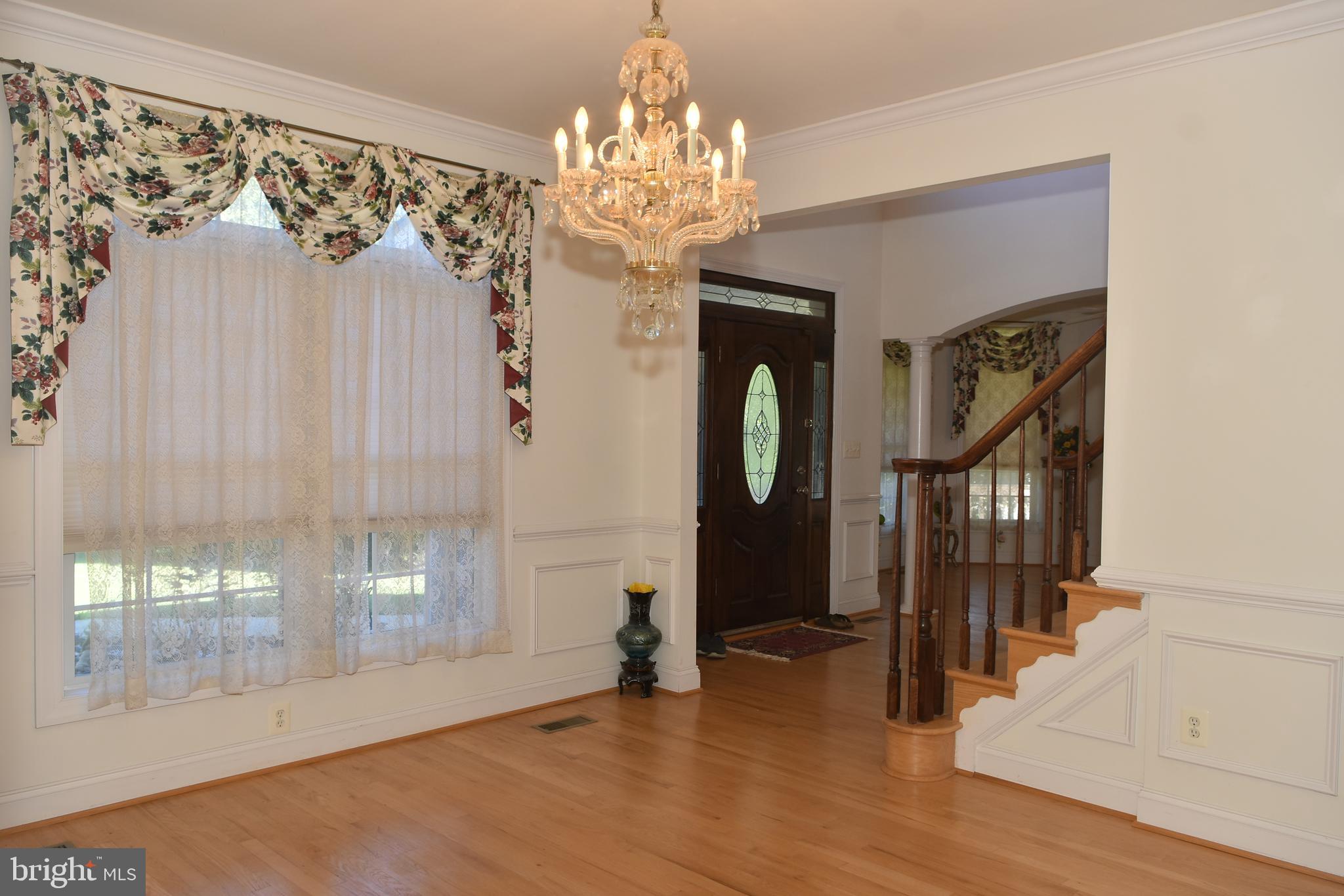 LEWIS PARK - Residential