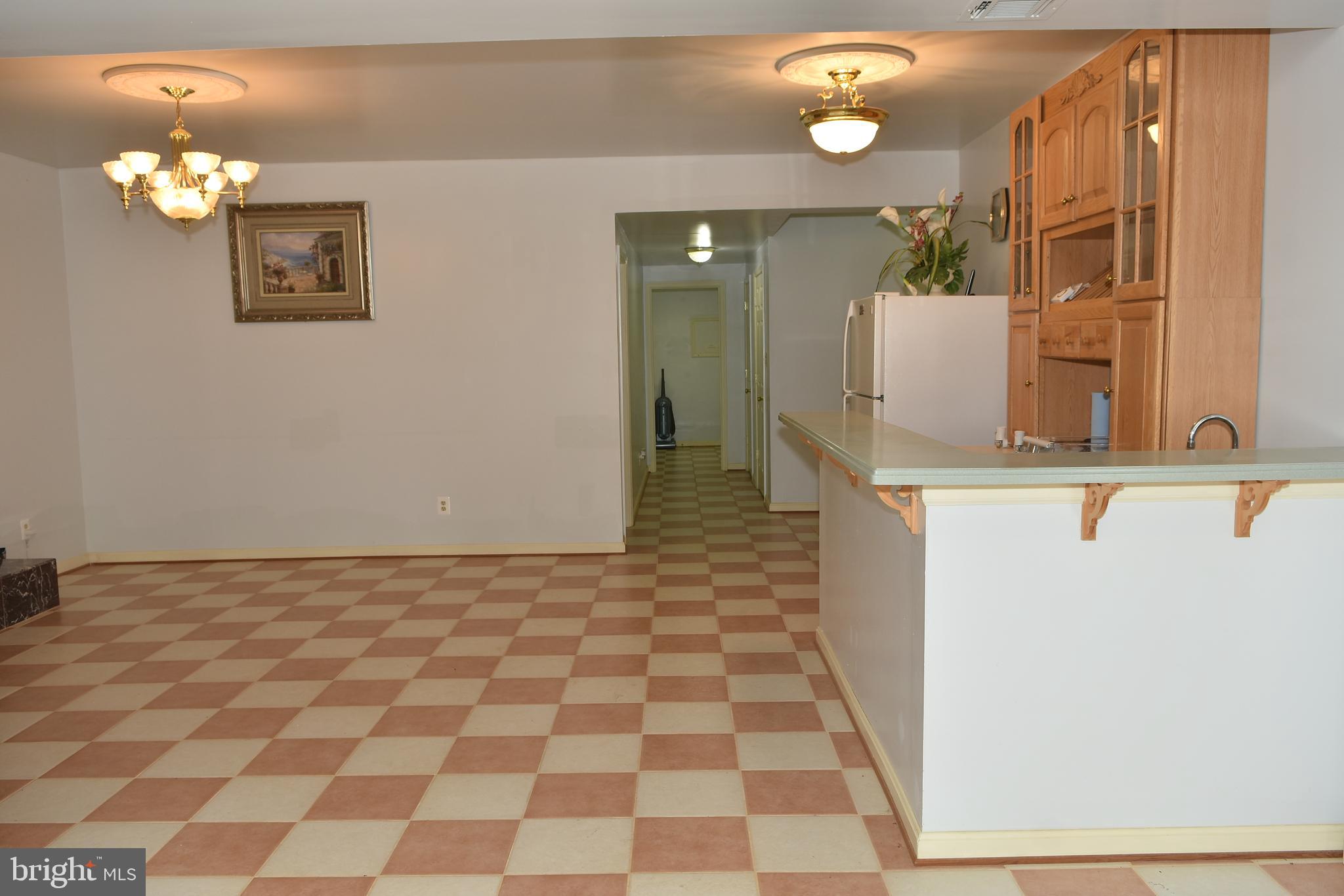 LEWIS PARK - Residential