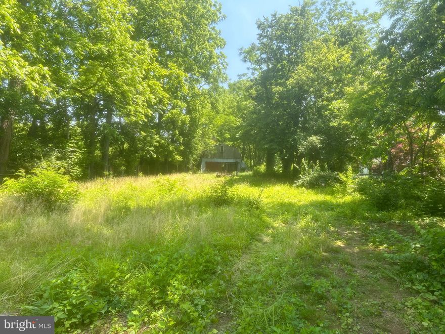 This nicely sized piece of land can easily hold a manufactured/mobile home! Conveniently located right across the street from the Conestoga River! Fishing, kayaking and enjoying nature is in your future! 
.34 acres of potential !