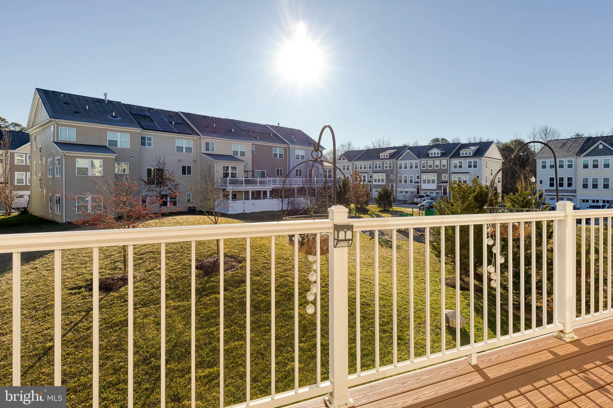 TANYARD COVE NORTH - Residential Lease