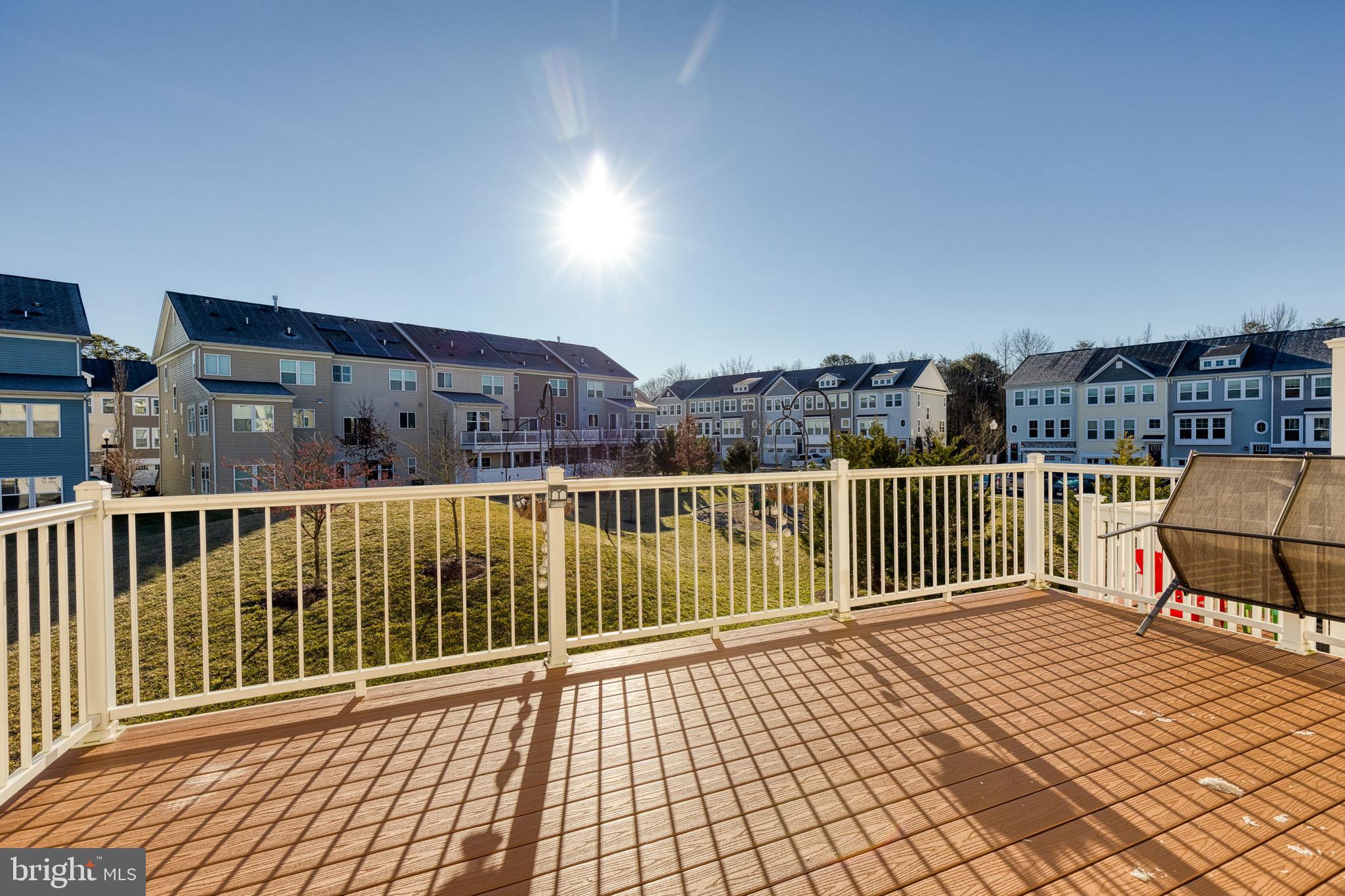 TANYARD COVE NORTH - Residential Lease