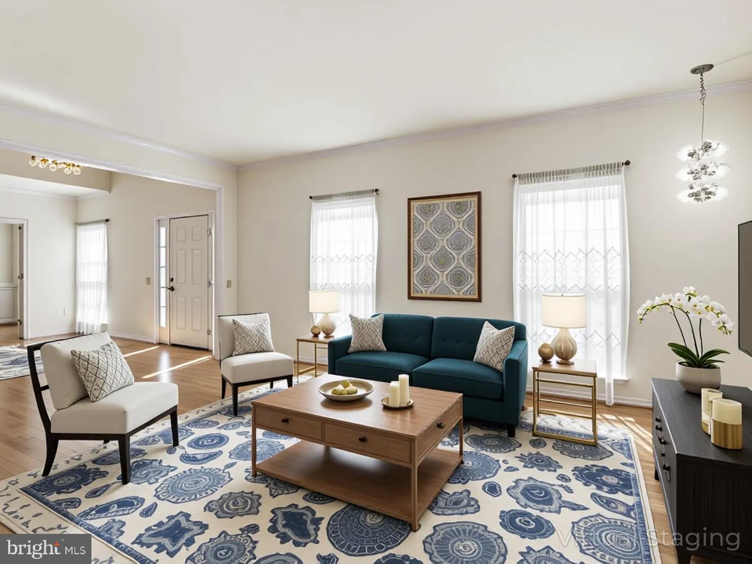 TWIN OAKS FARM - Residential