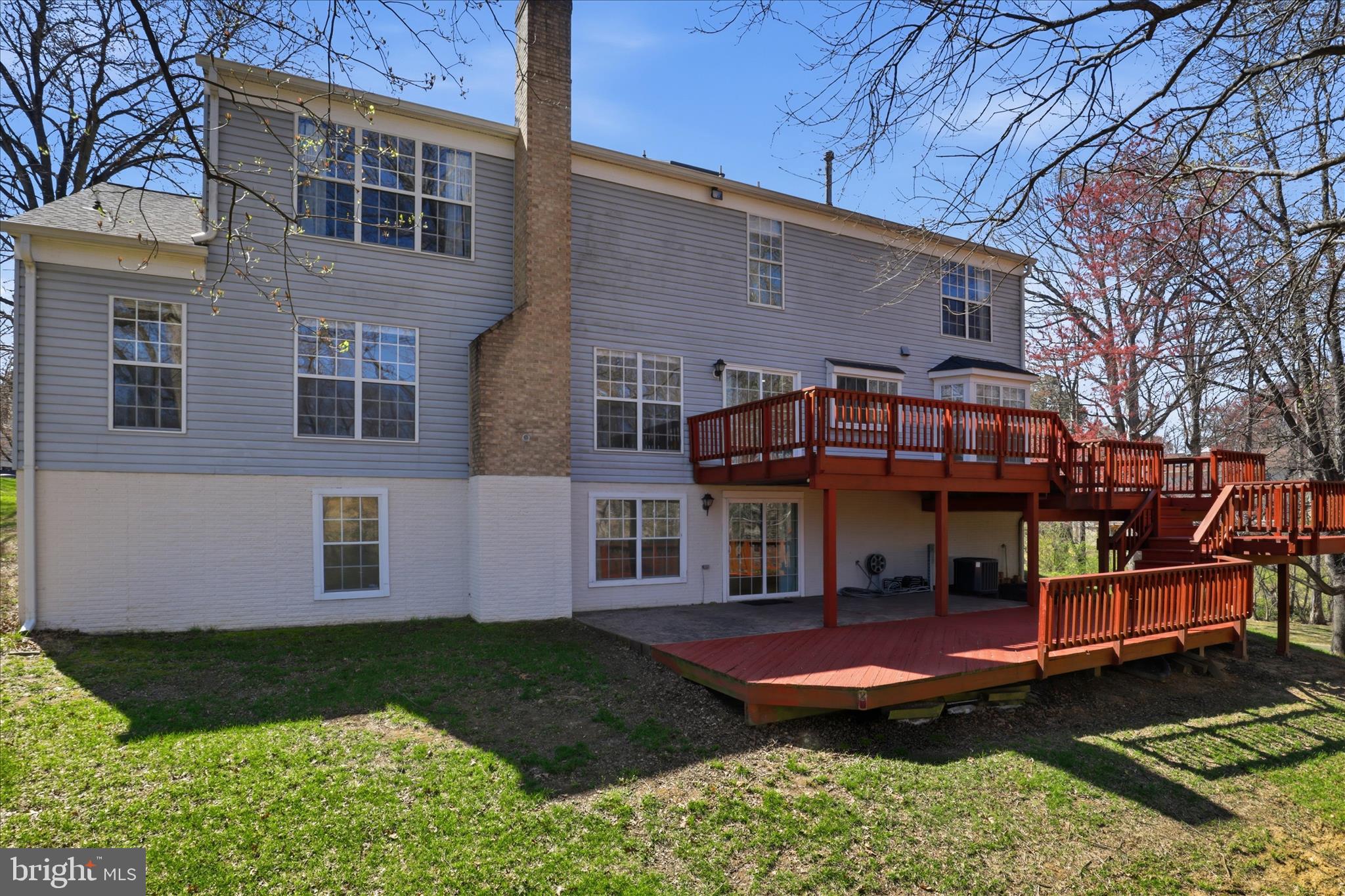 TWIN OAKS FARM - Residential