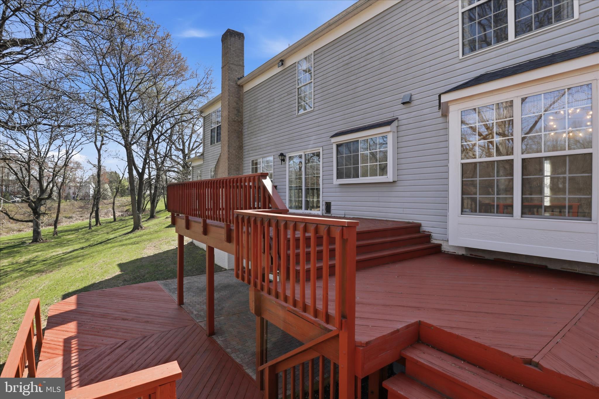 TWIN OAKS FARM - Residential